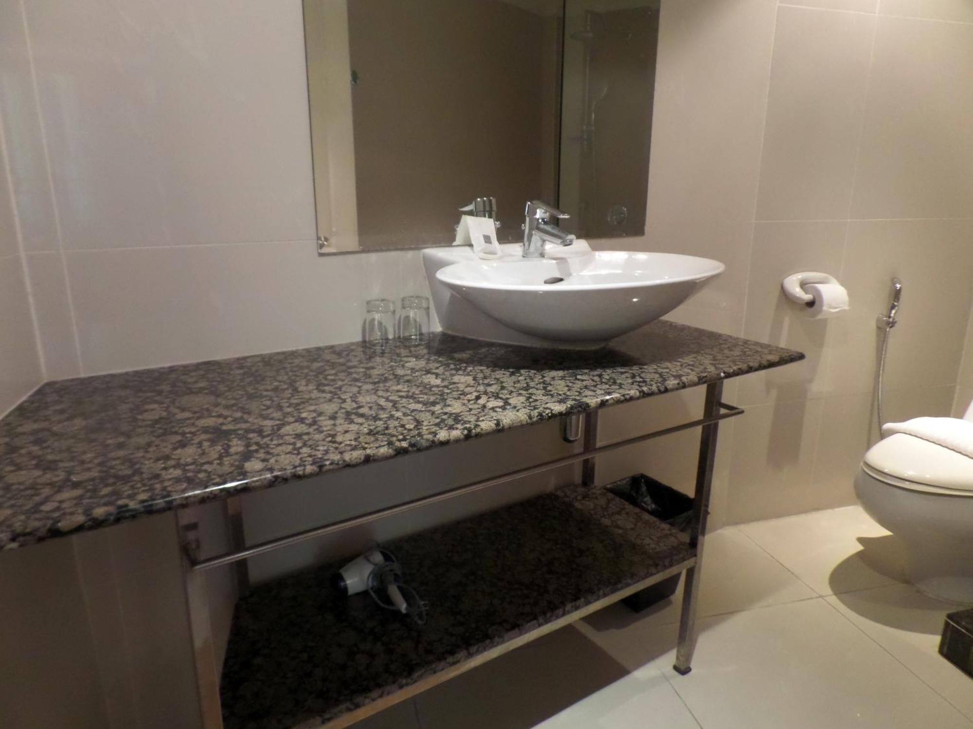 Aparthotel Westbury