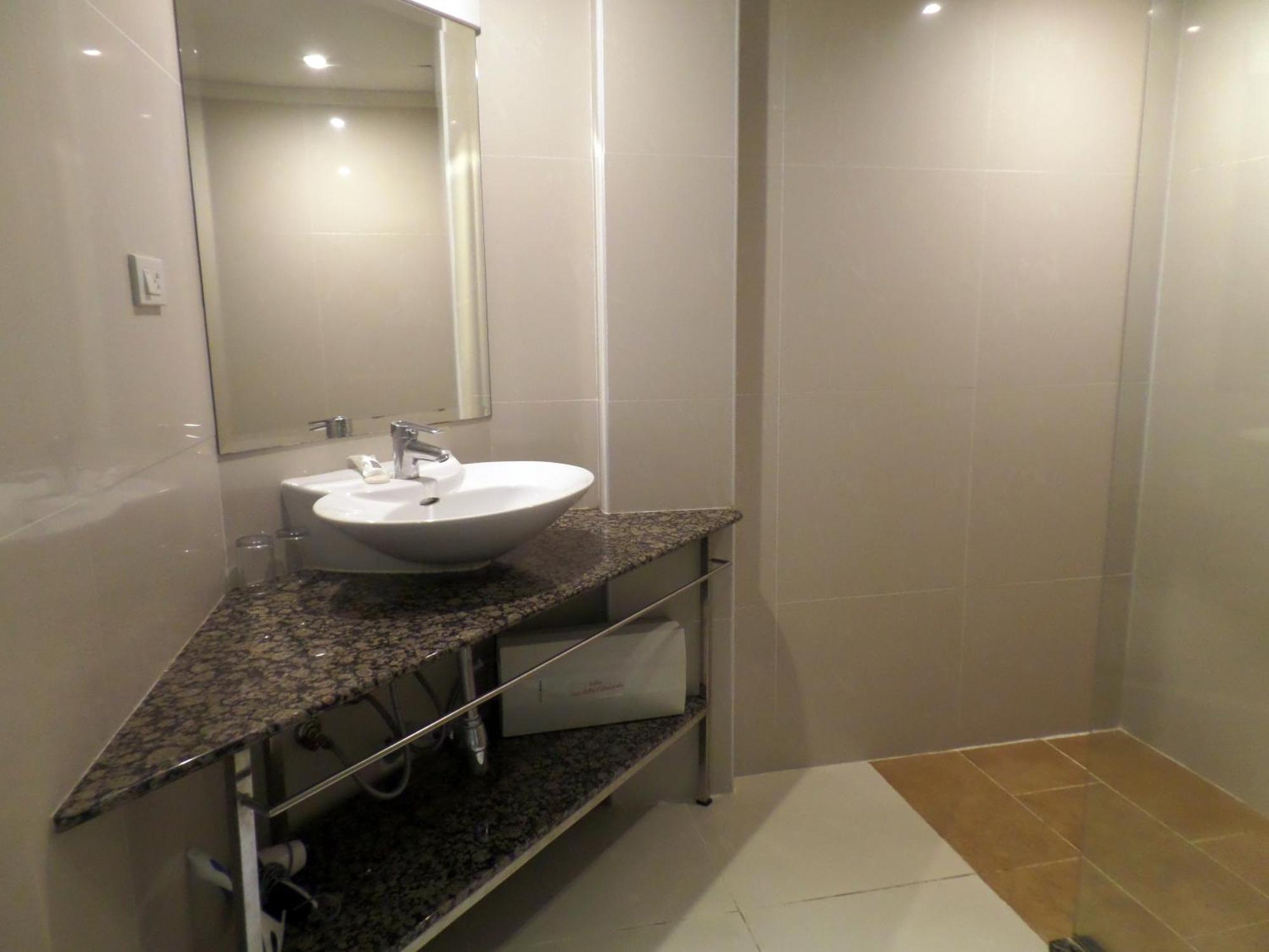 Westbury 3* Pattaya