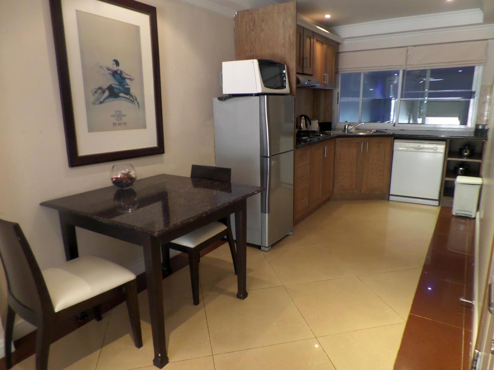 Westbury 3* Pattaya