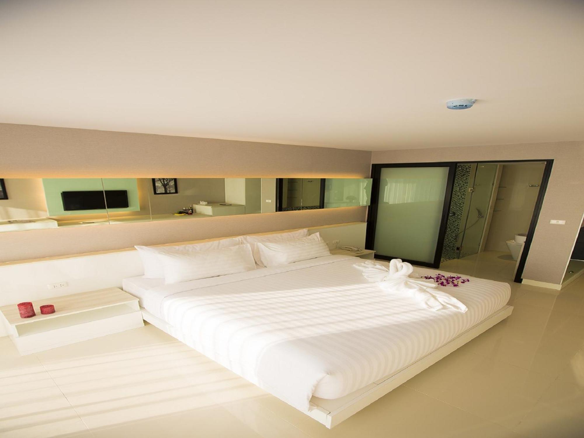 Hotel Serenotel 3*