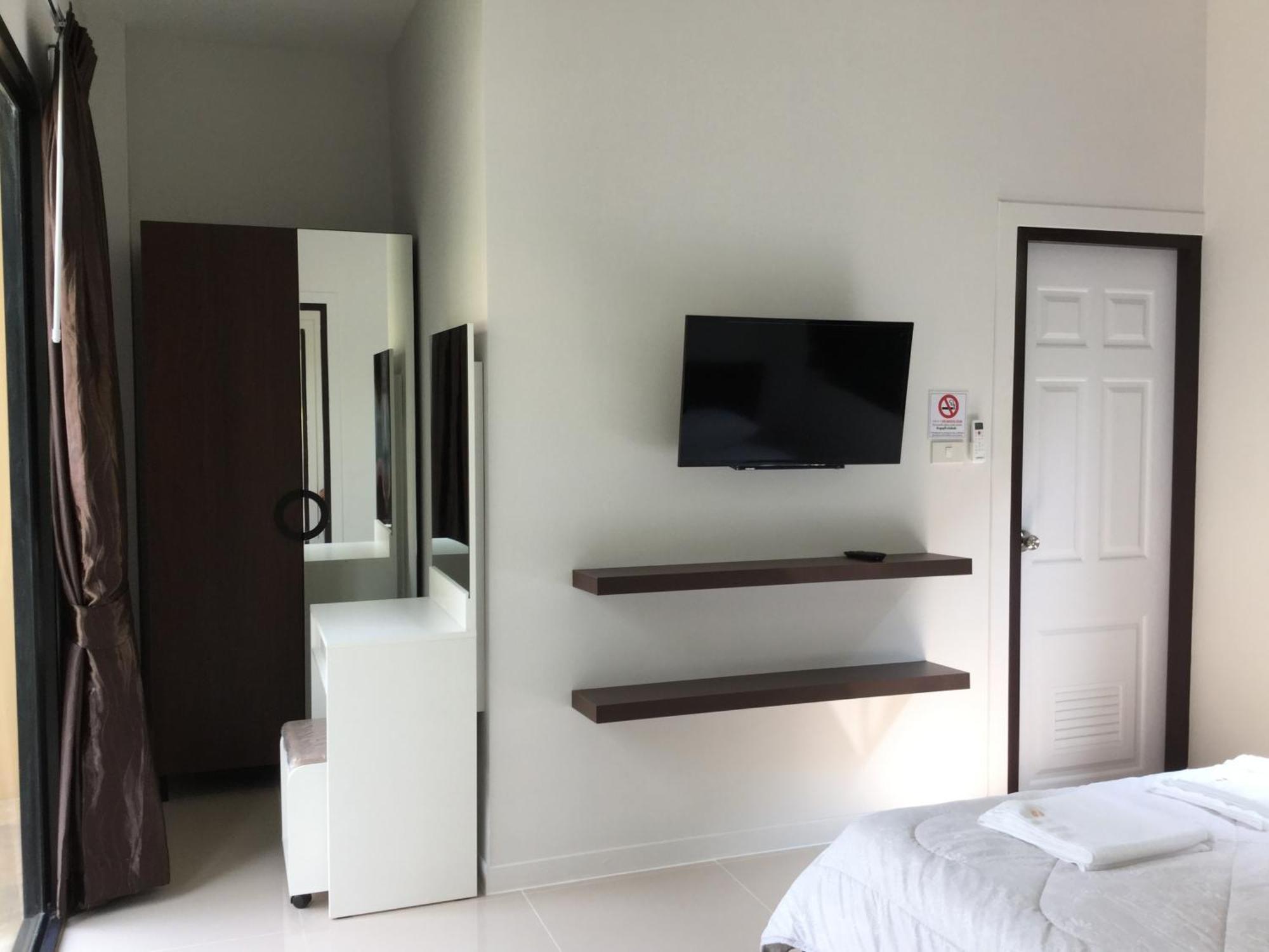 Fairtex Hotel 3*