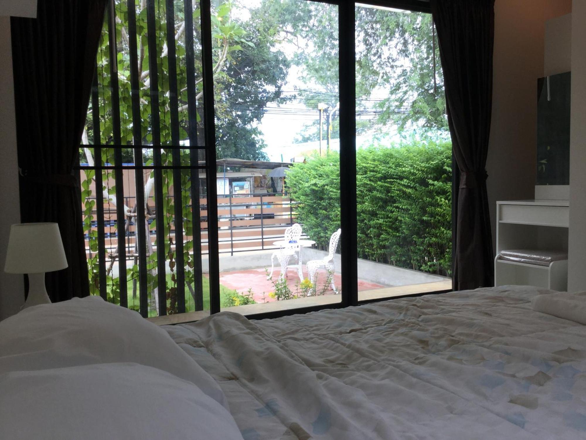 Hotel Fairtex 3*