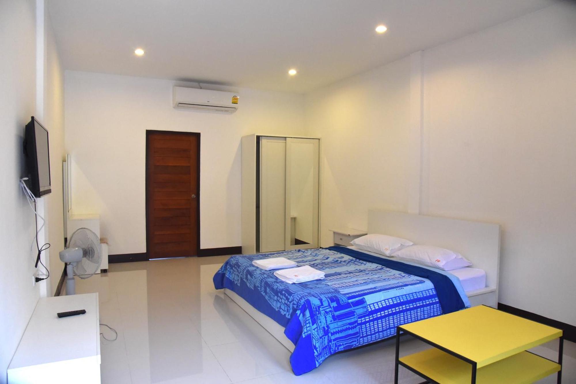 Hotel Fairtex