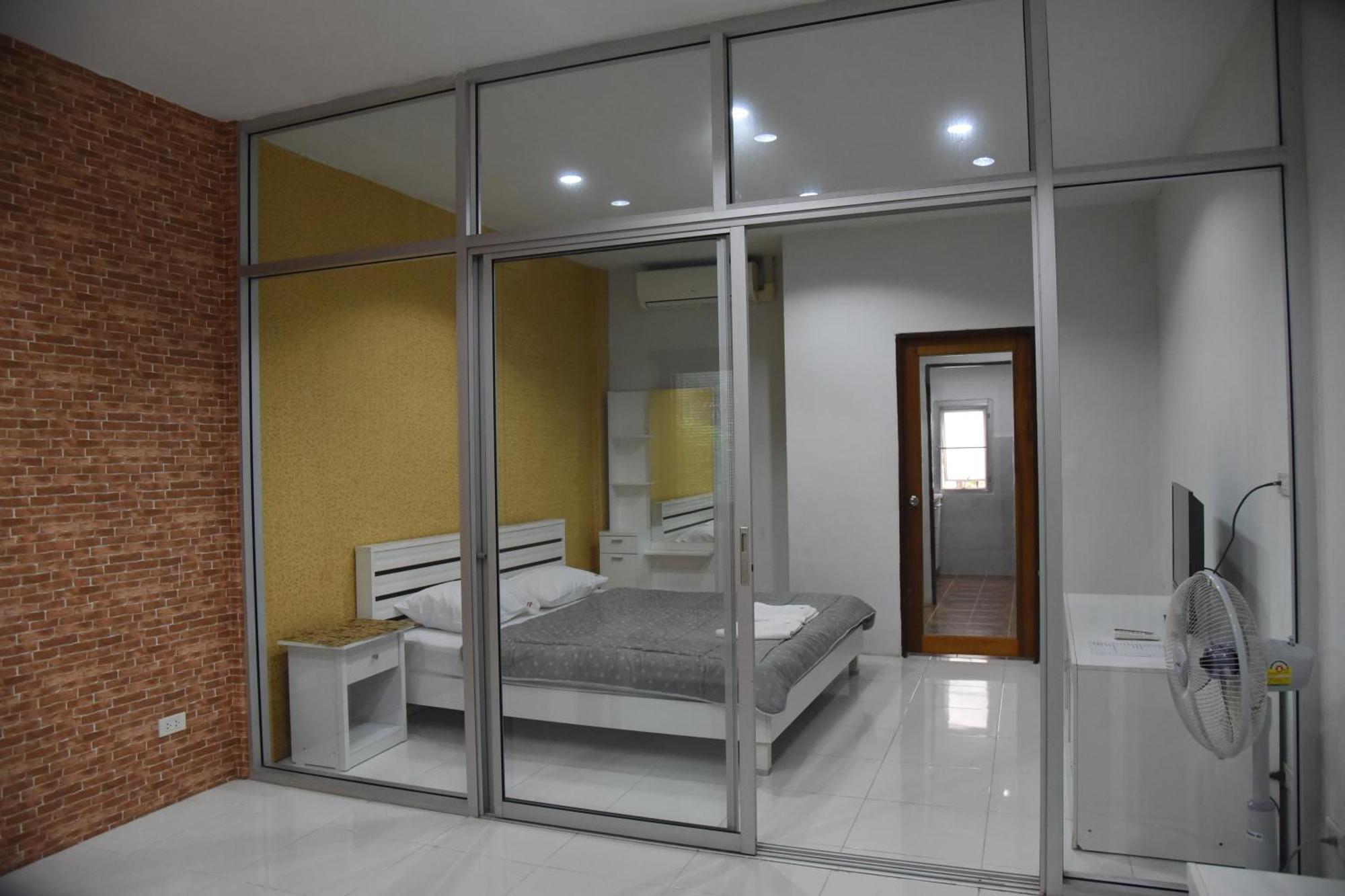 Fairtex Hotel Pattaya