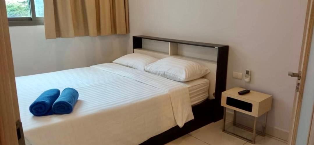 Apartment Laguna Bay 2 By Sunny *