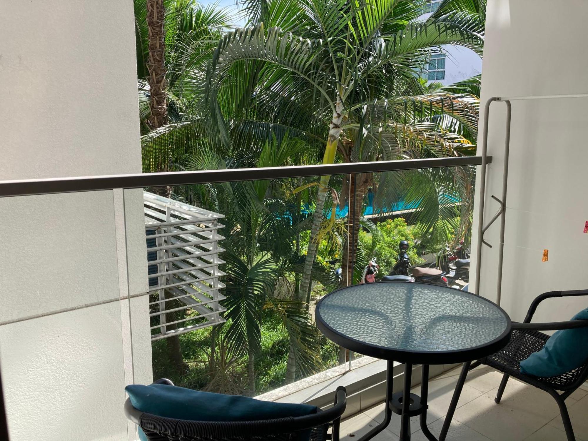 Apartment Water Park By Sunny Pattaya