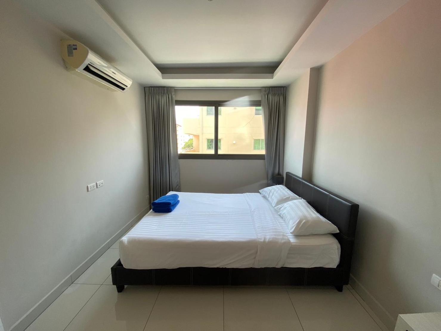 Water Park By Sunny Apartment Pattaya