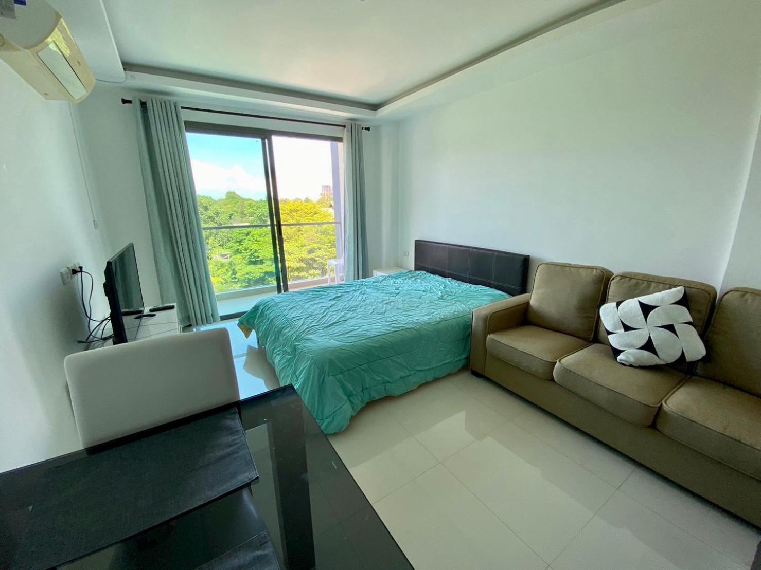 Club Royal Wongamat By Pattaya Sunny Rentals Apartment *