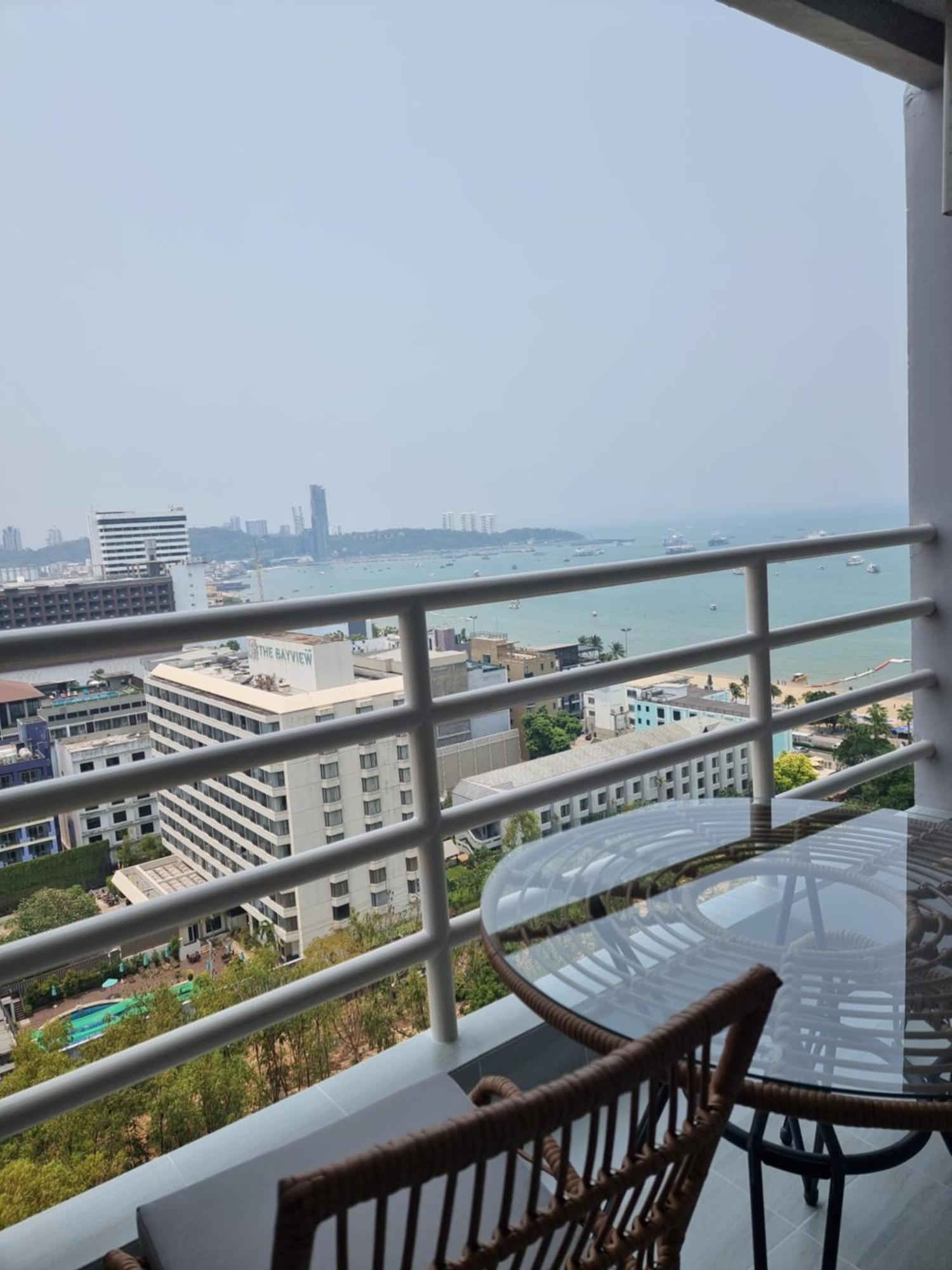 View Talay6 By Blue Ocean Apartment