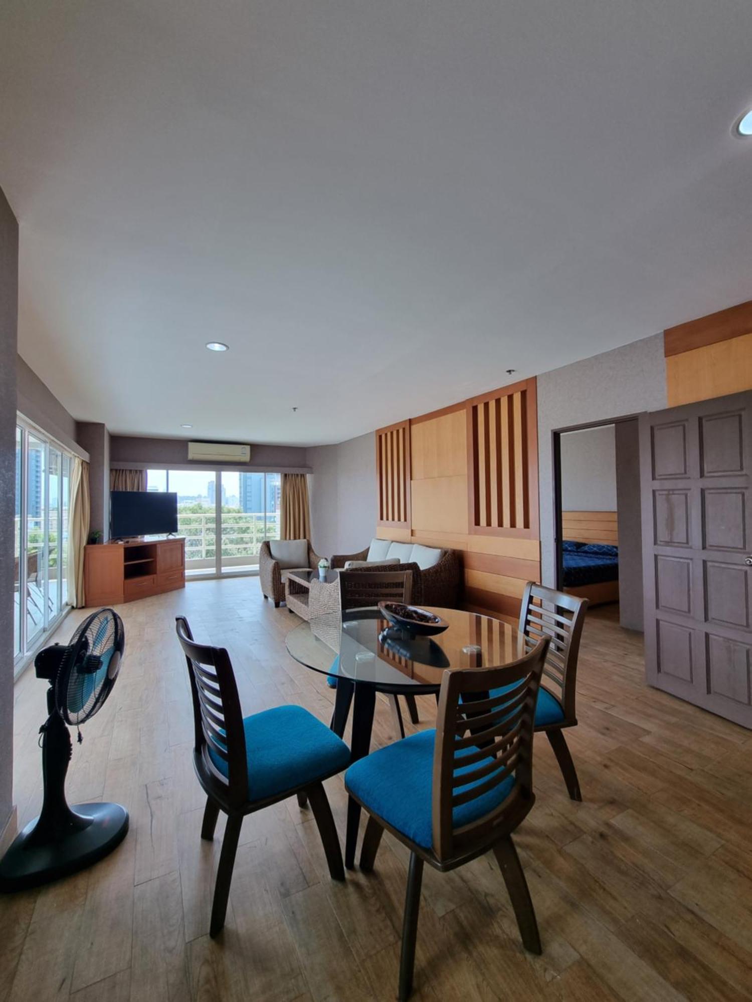 View Talay6 By Blue Ocean Apartment