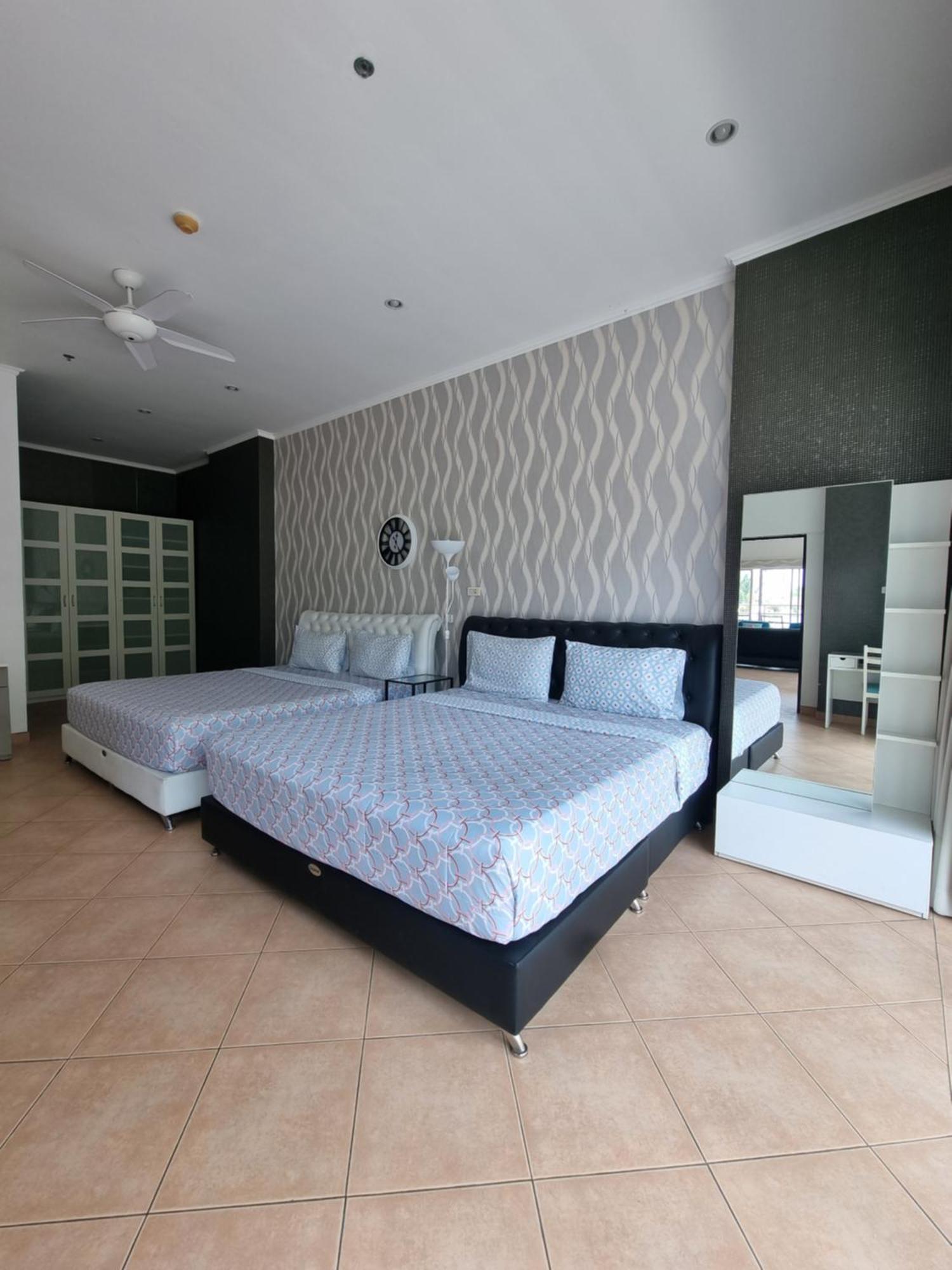 View Talay6 By Blue Ocean * Pattaya