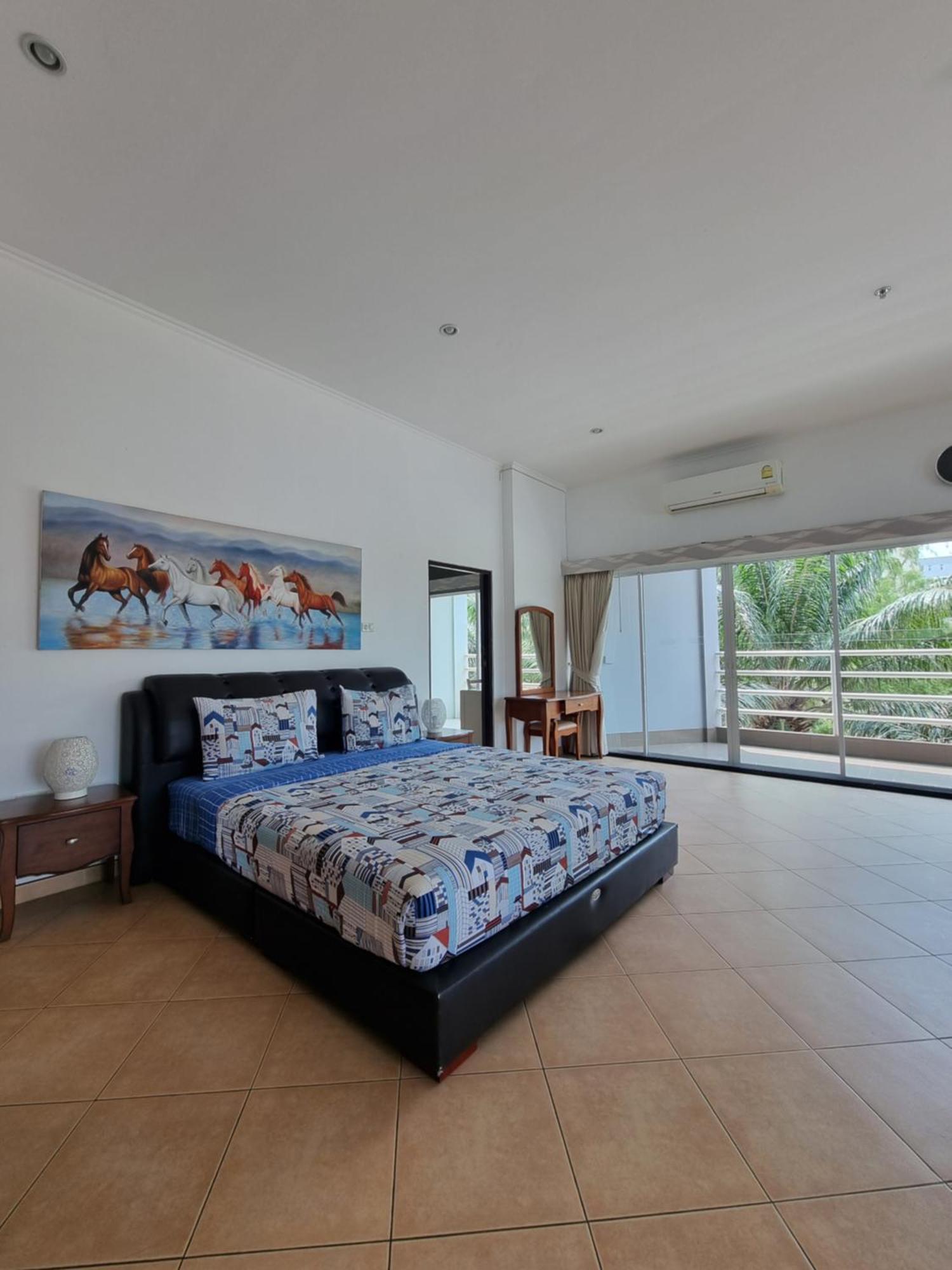 View Talay6 By Blue Ocean Pattaya