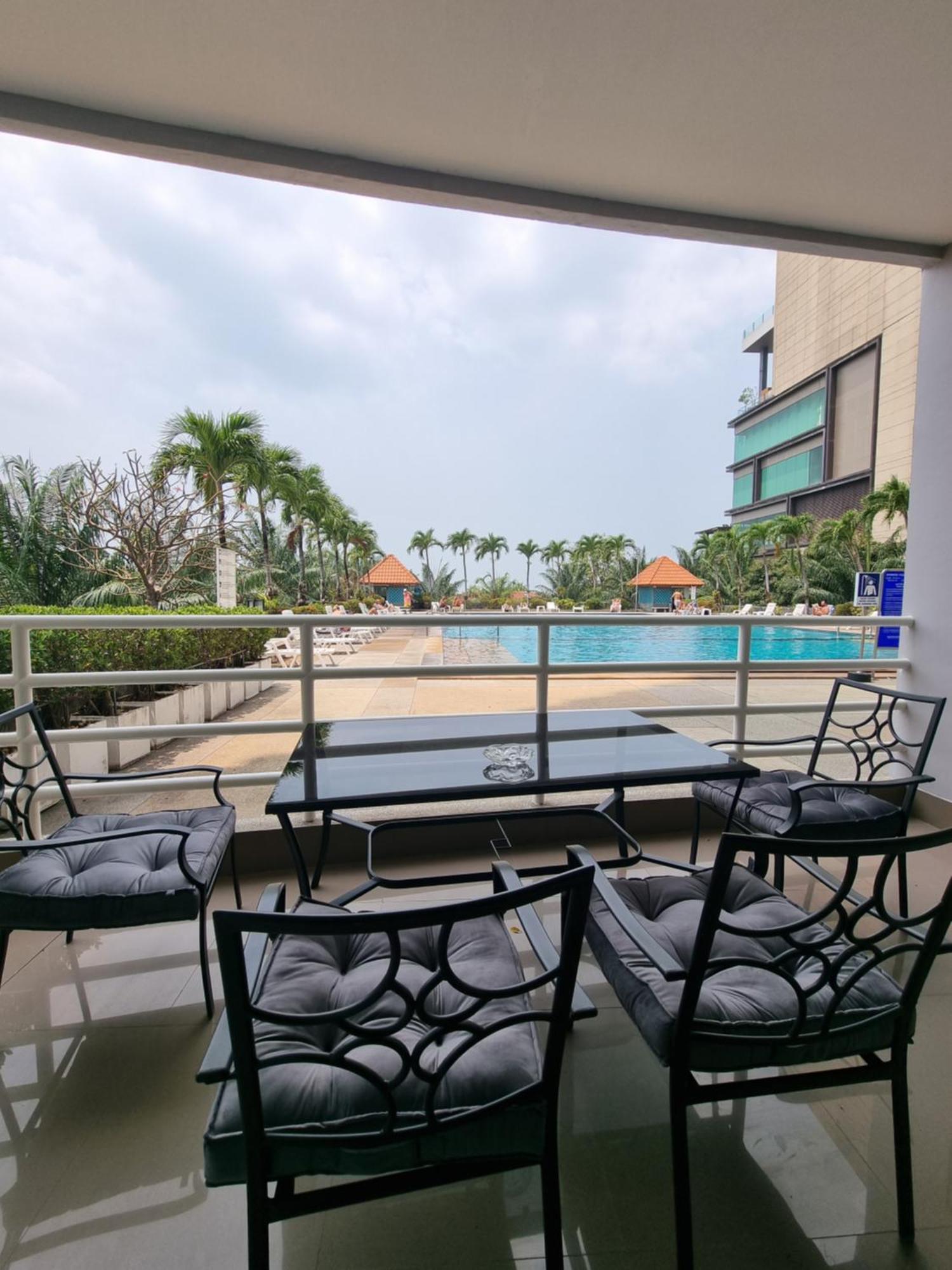 View Talay6 By Blue Ocean Apartment *