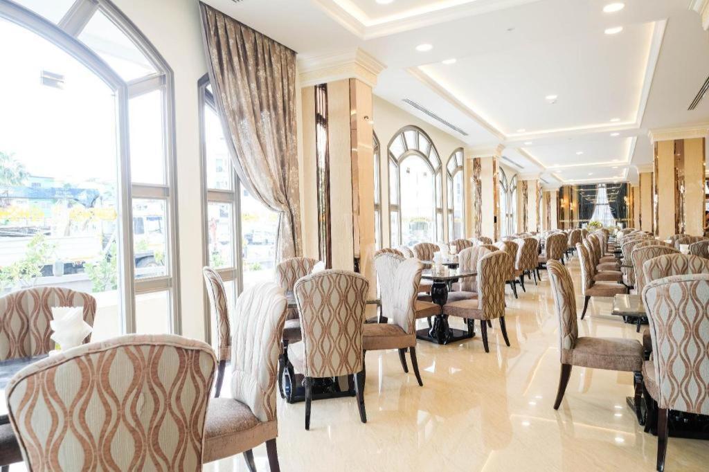 Lk Grand Empire 5* Pattaya