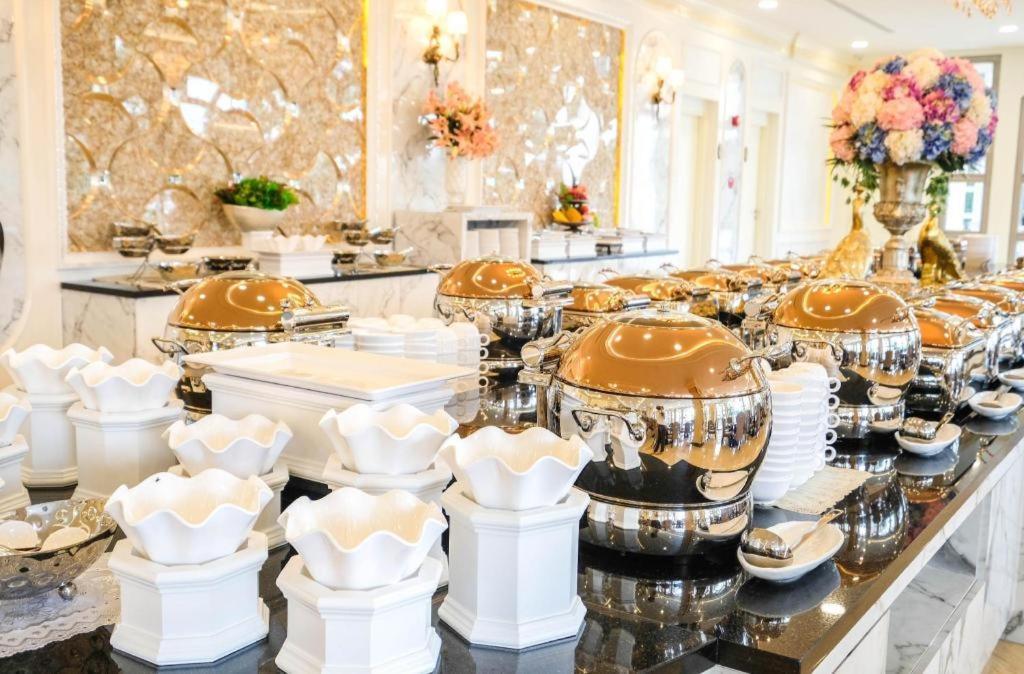 Lk Grand Empire 5*