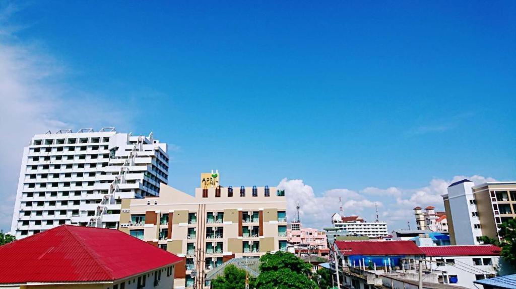 Fnb Pattaya