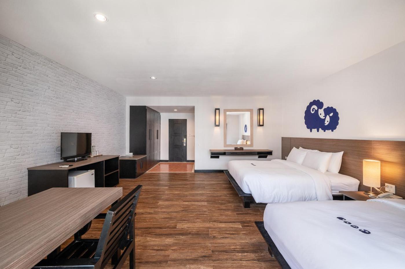 Kokotel South 4*
