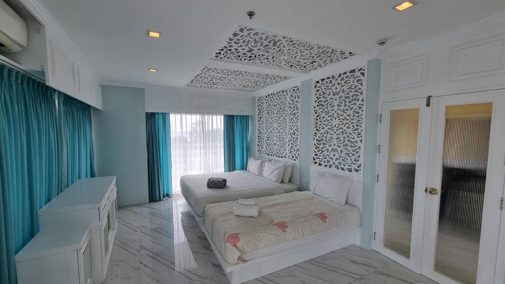 View Talay 6 By Cando * Pattaya