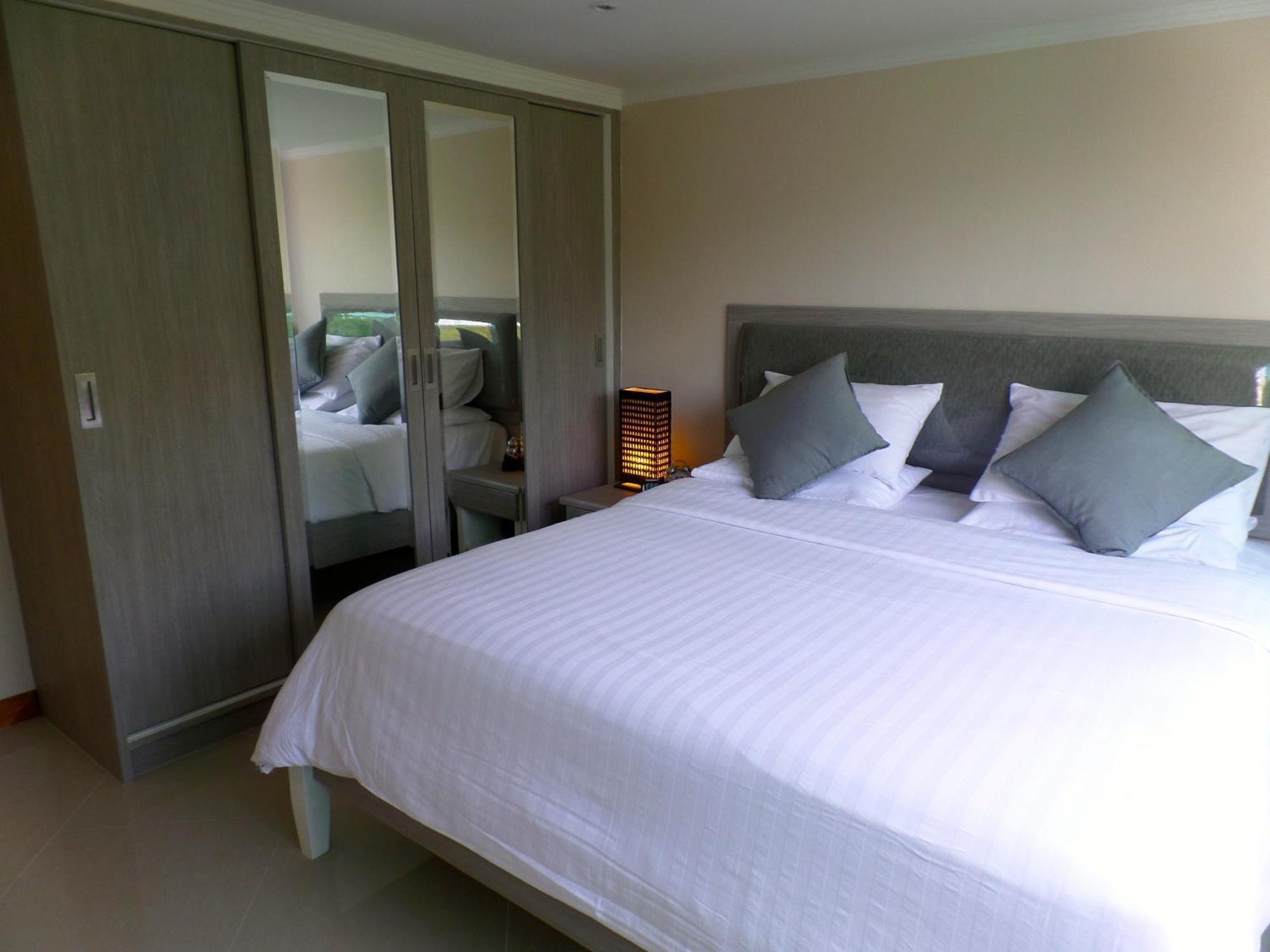 Aparthotel Westbury