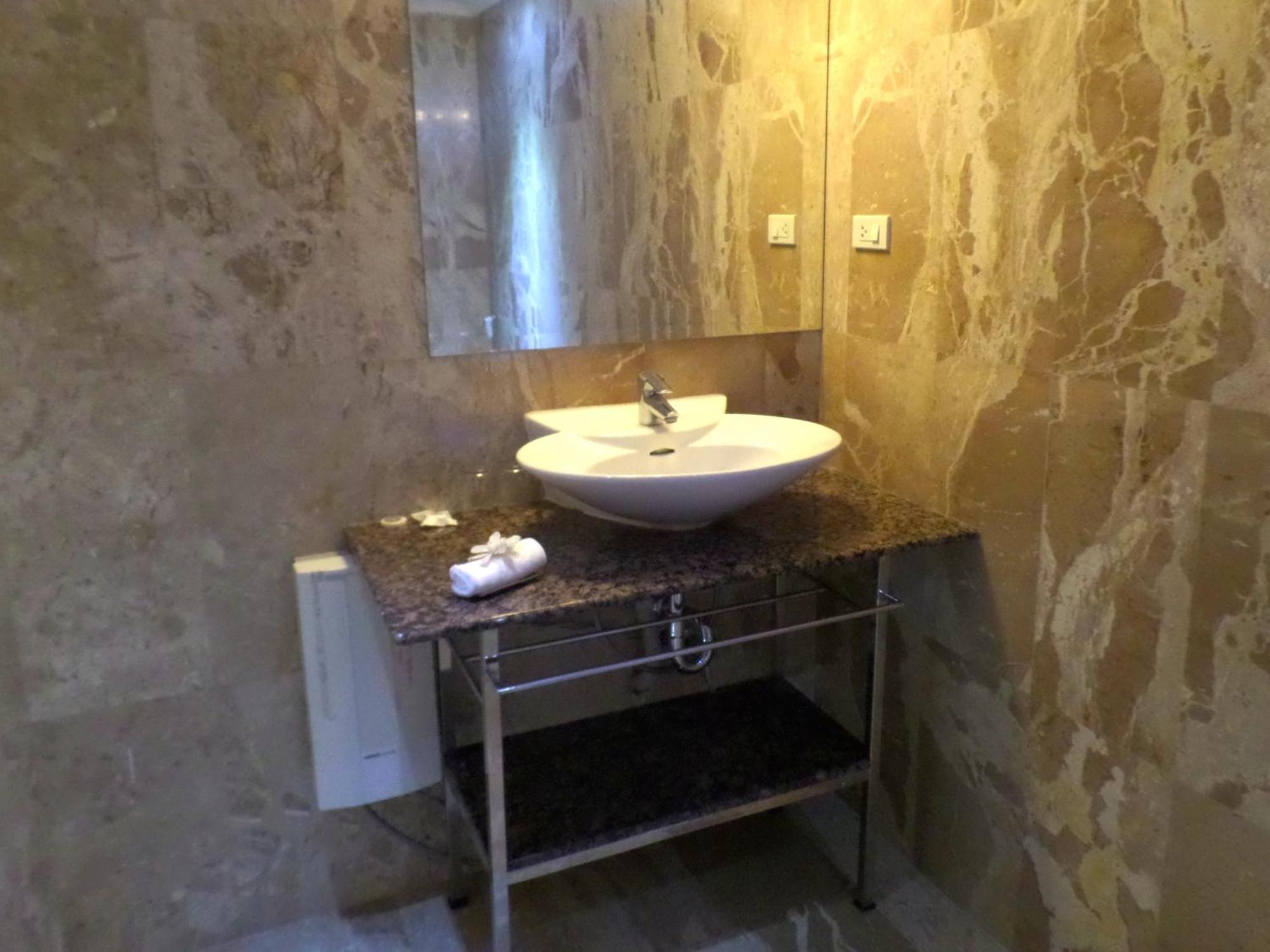 Aparthotel Westbury