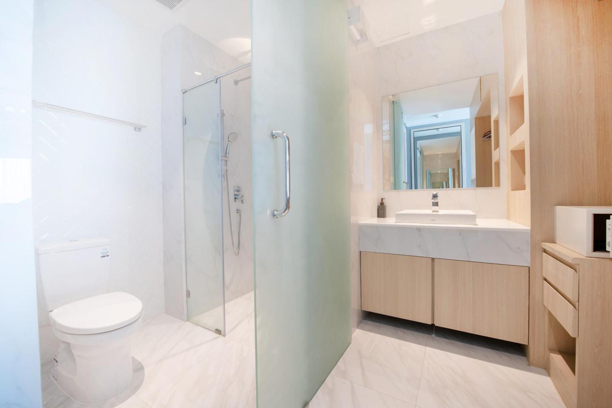 Hotel Blooming Hill Boutique Pattaya