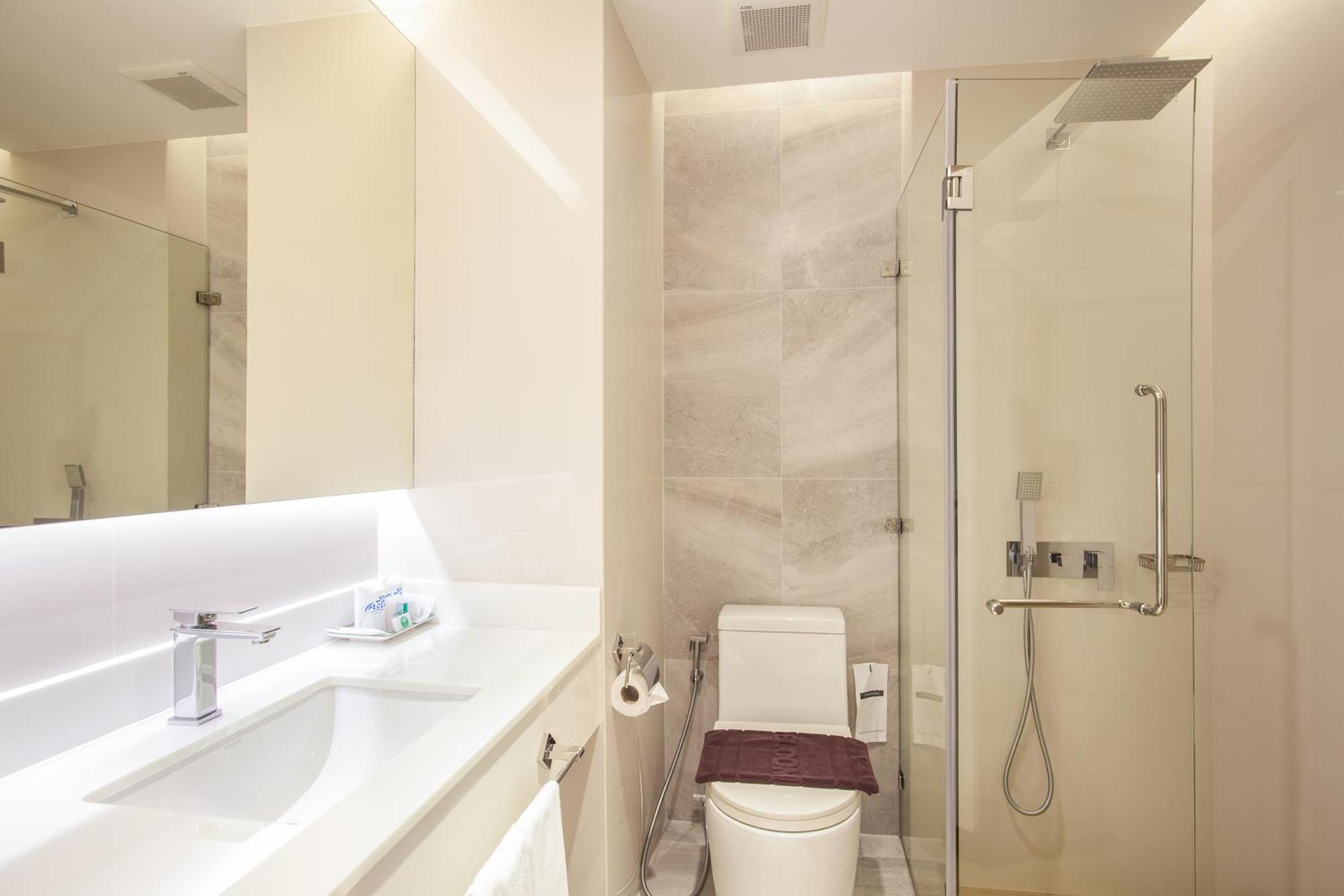 Hotel Areca Pattaya