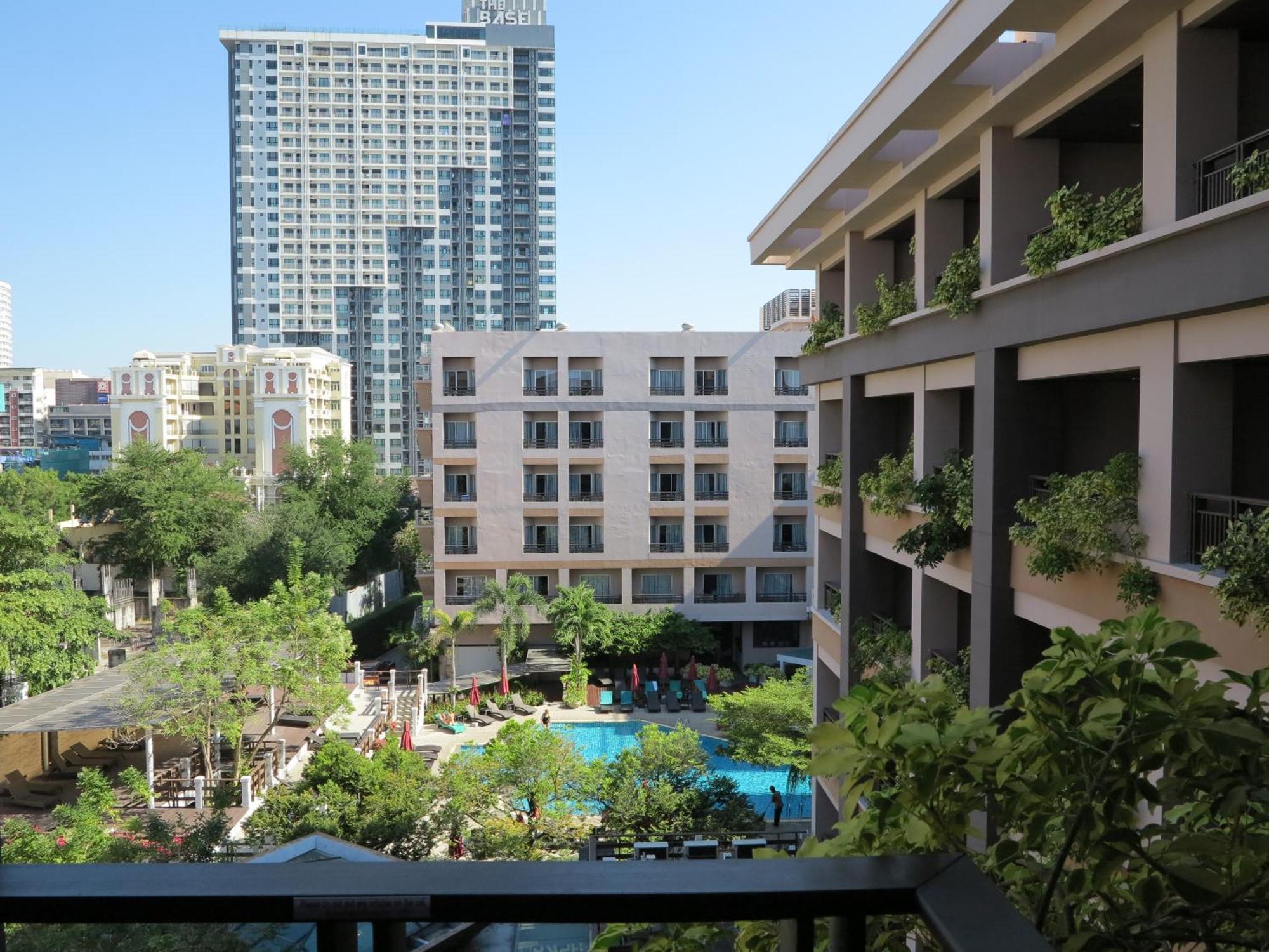 Areca Hotel 4*