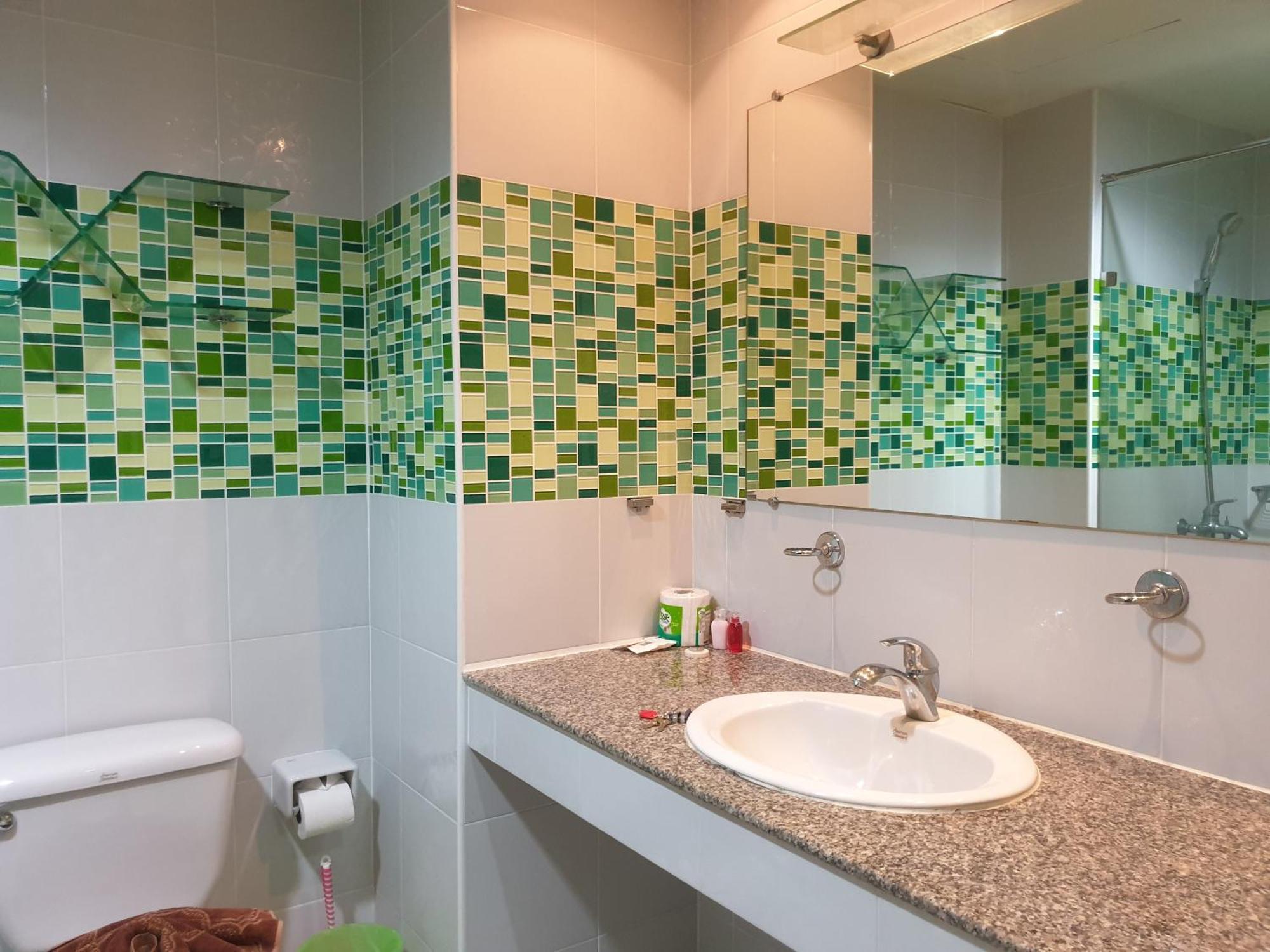 Apartment View Talay 6 By Cando Pattaya