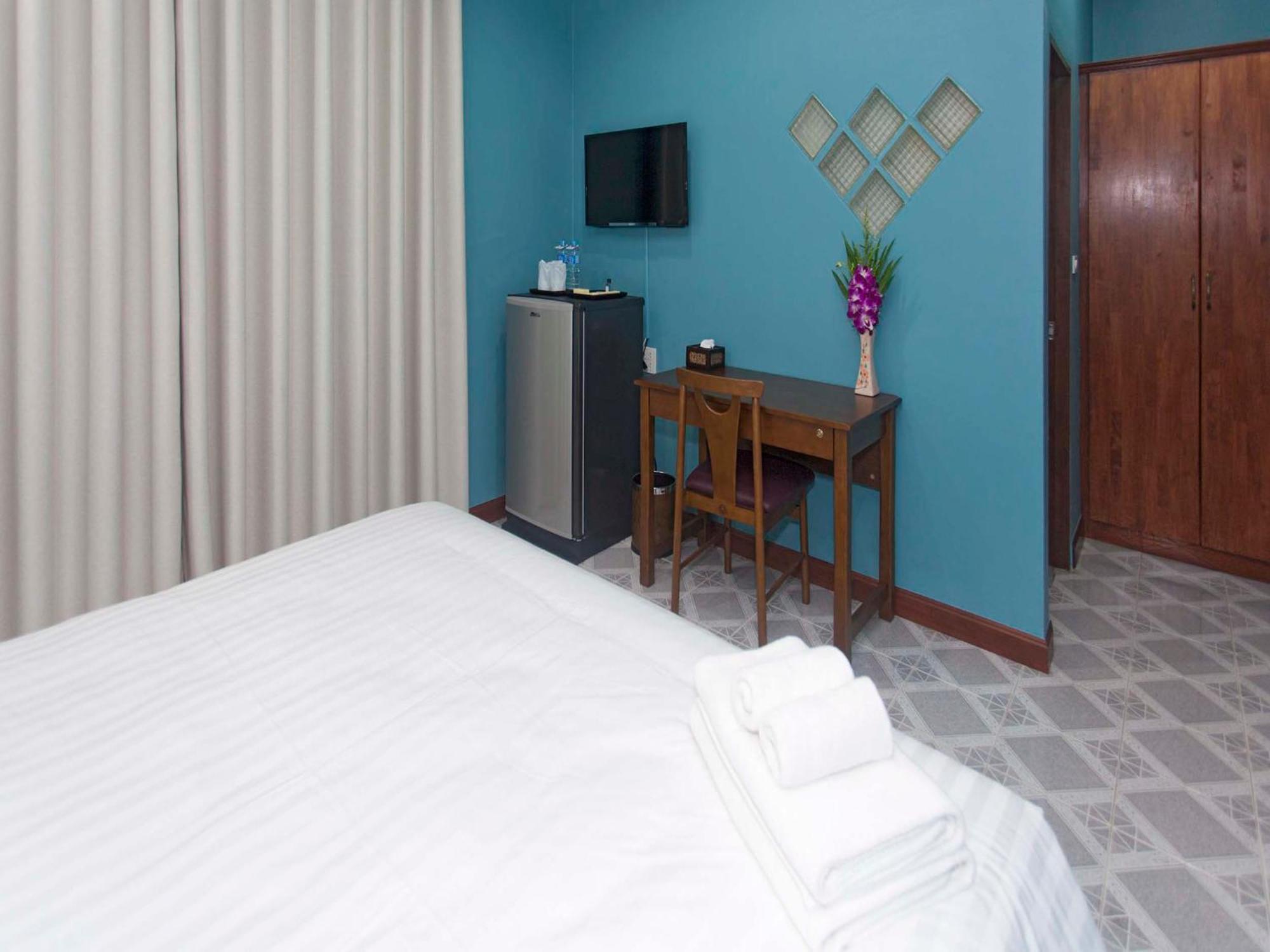 Inn Garden Boutique