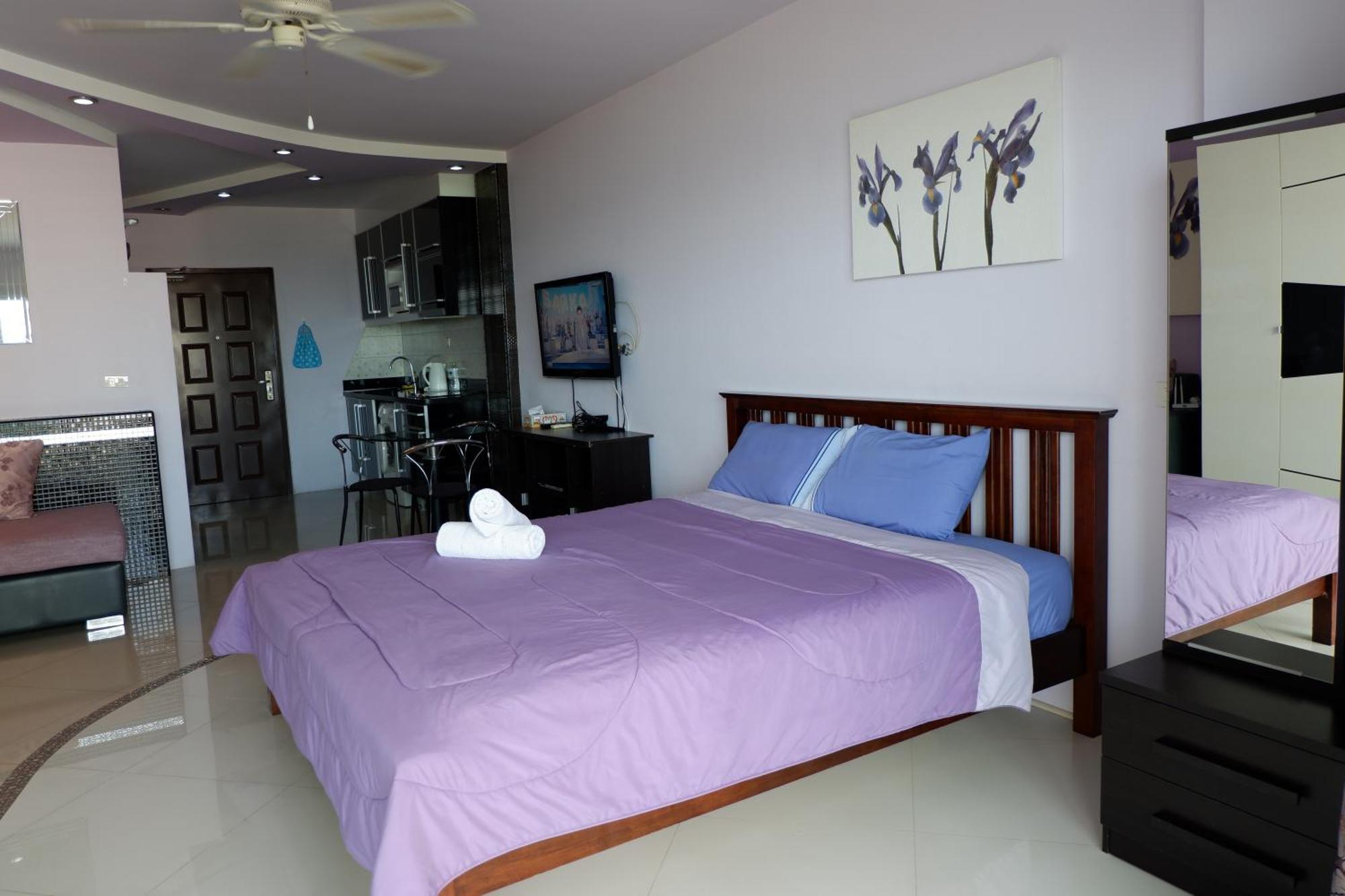Apartamento Viewtalay Beachfront By Nd
