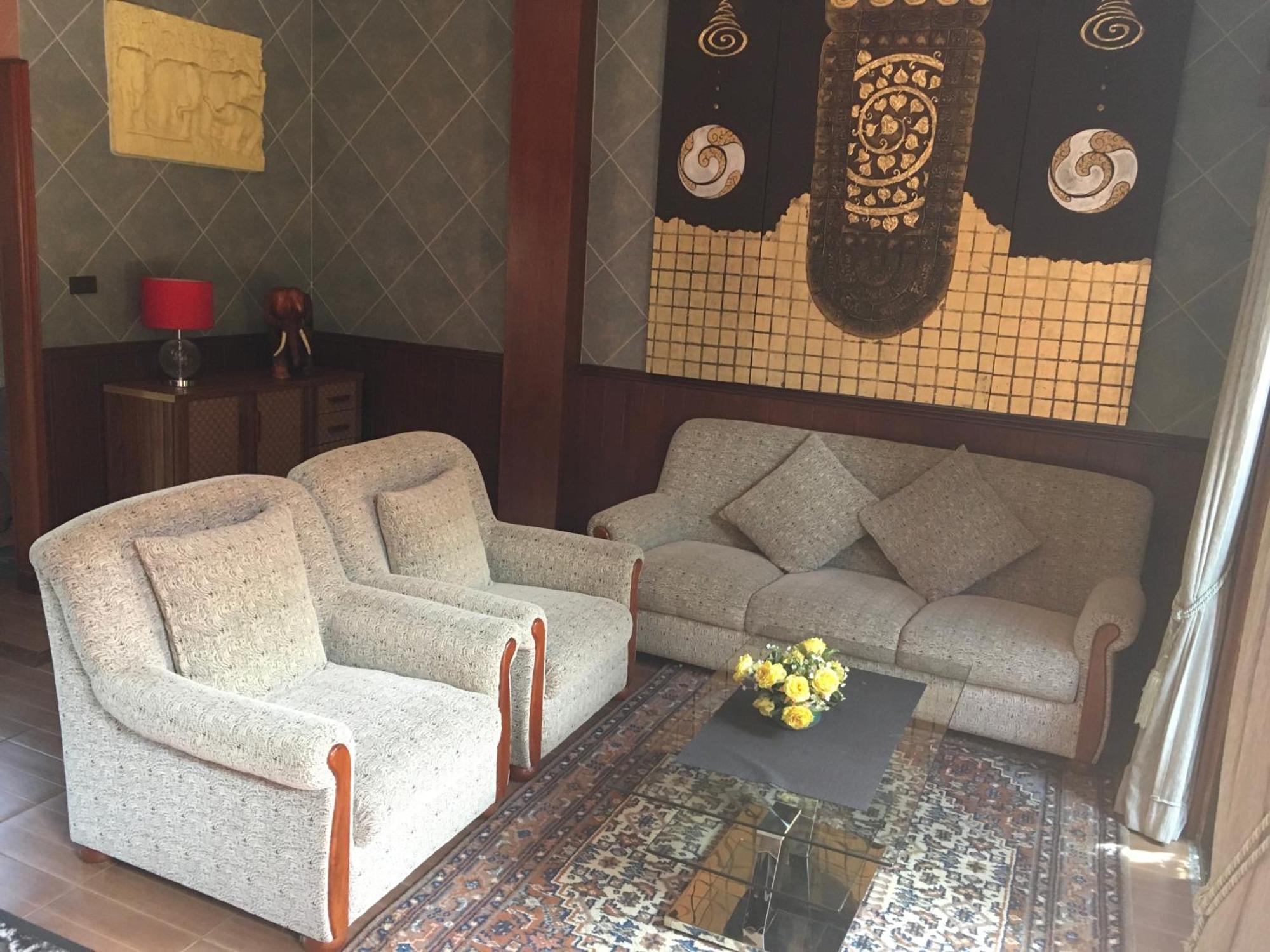 Casa de hóspedes Magadan 4*