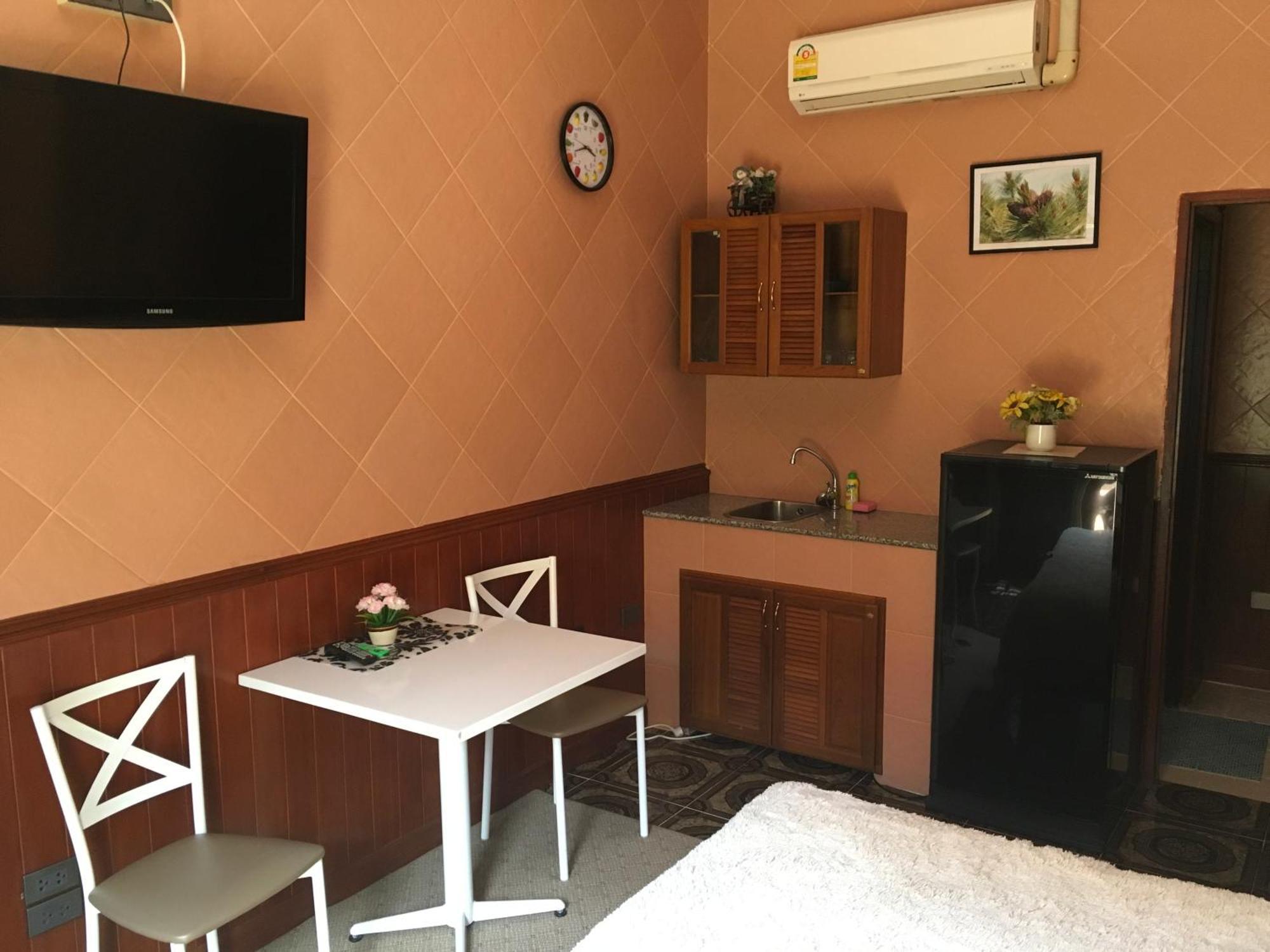 Casa de hóspedes Magadan 4*
