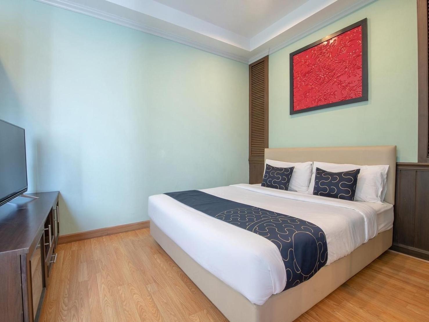 Blooming Hill Boutique 4*