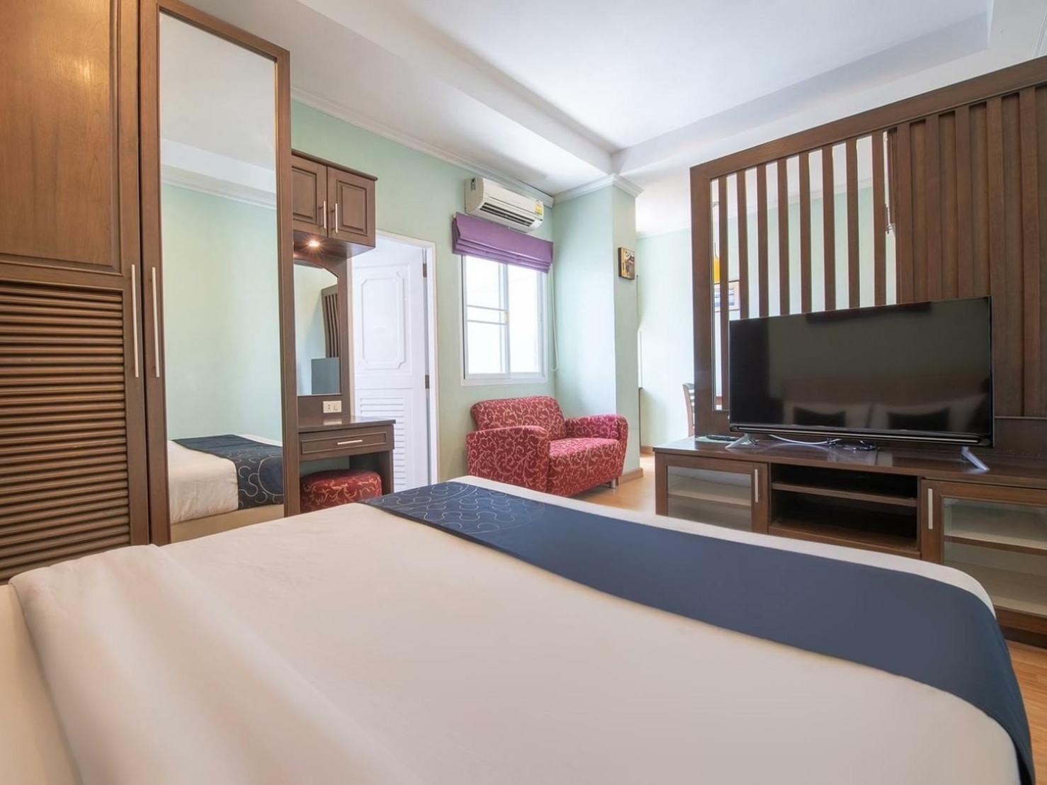 Blooming Hill Boutique Pattaya