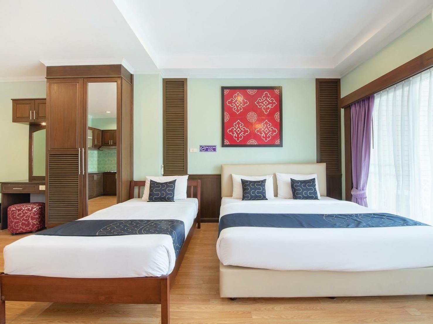 Blooming Hill Boutique 4*