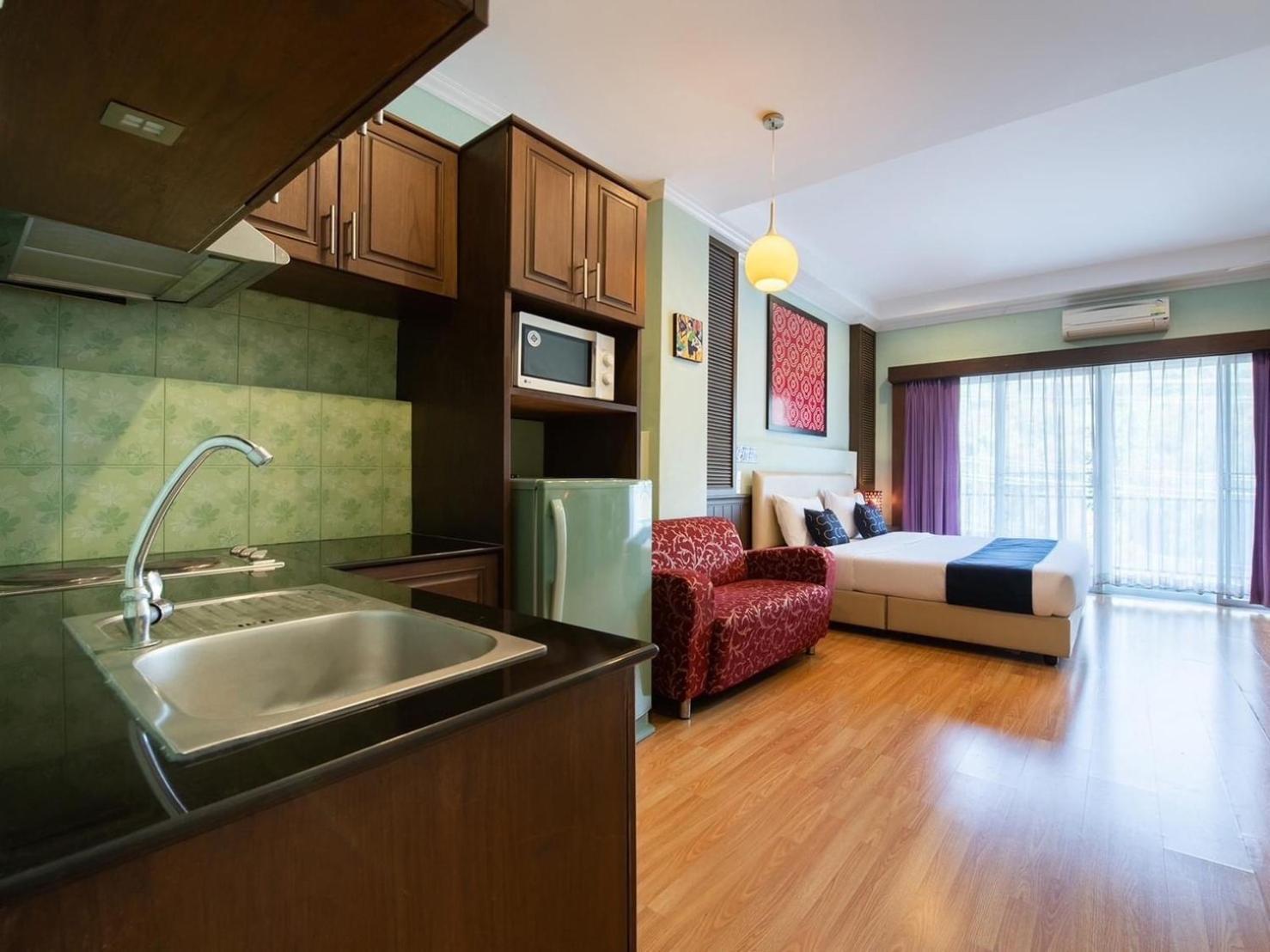 Hotel Blooming Hill Boutique