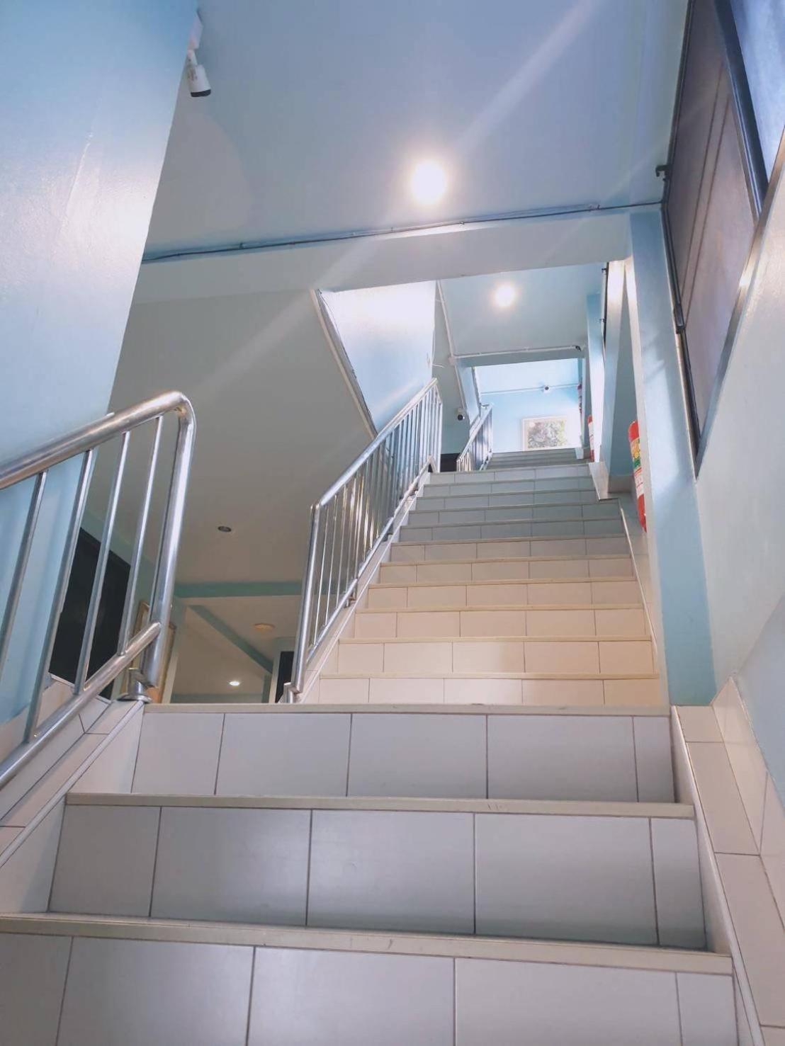 The Cony Apartment Pattaya