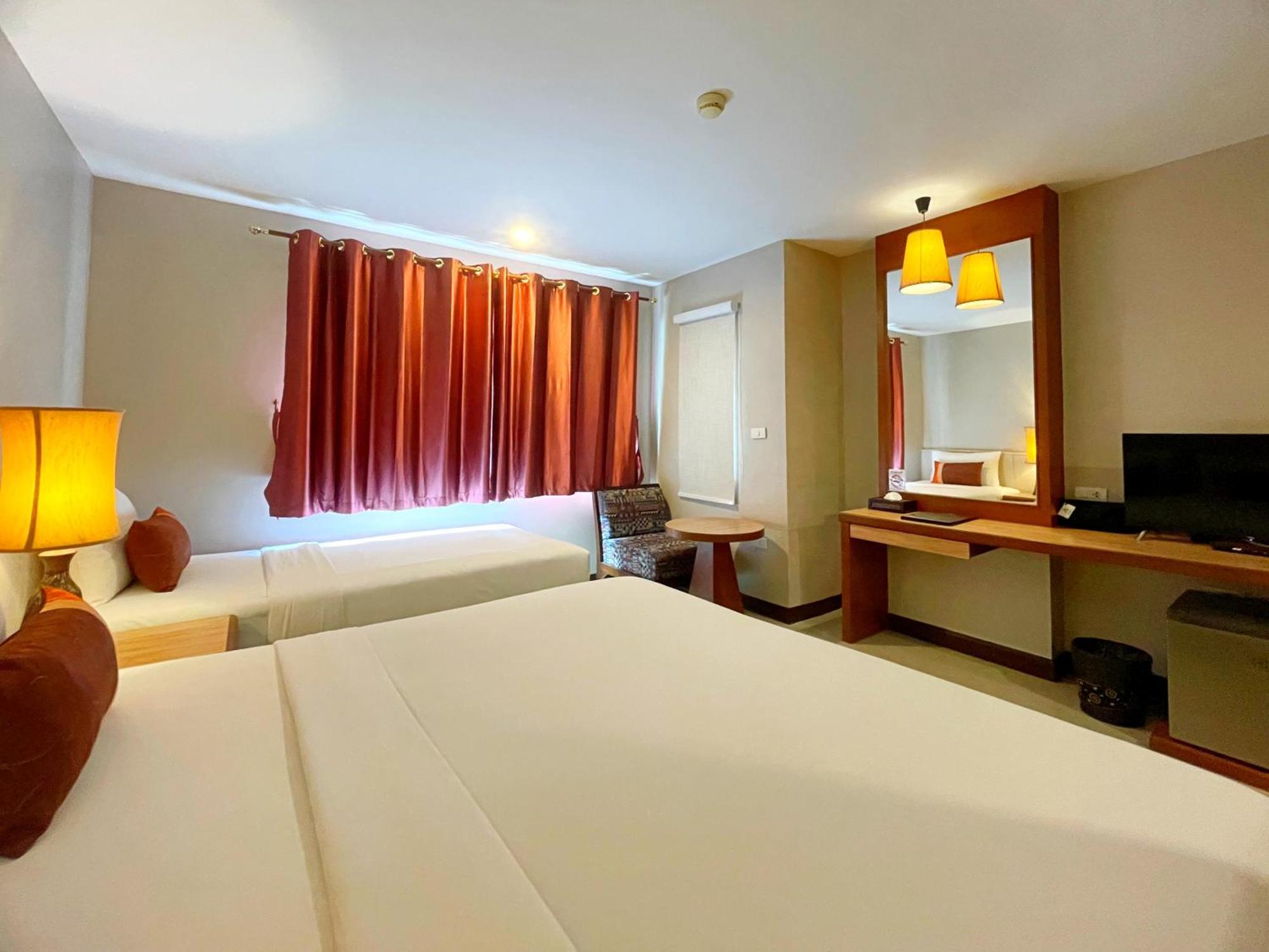 Sabai Sabana 4* Pattaya