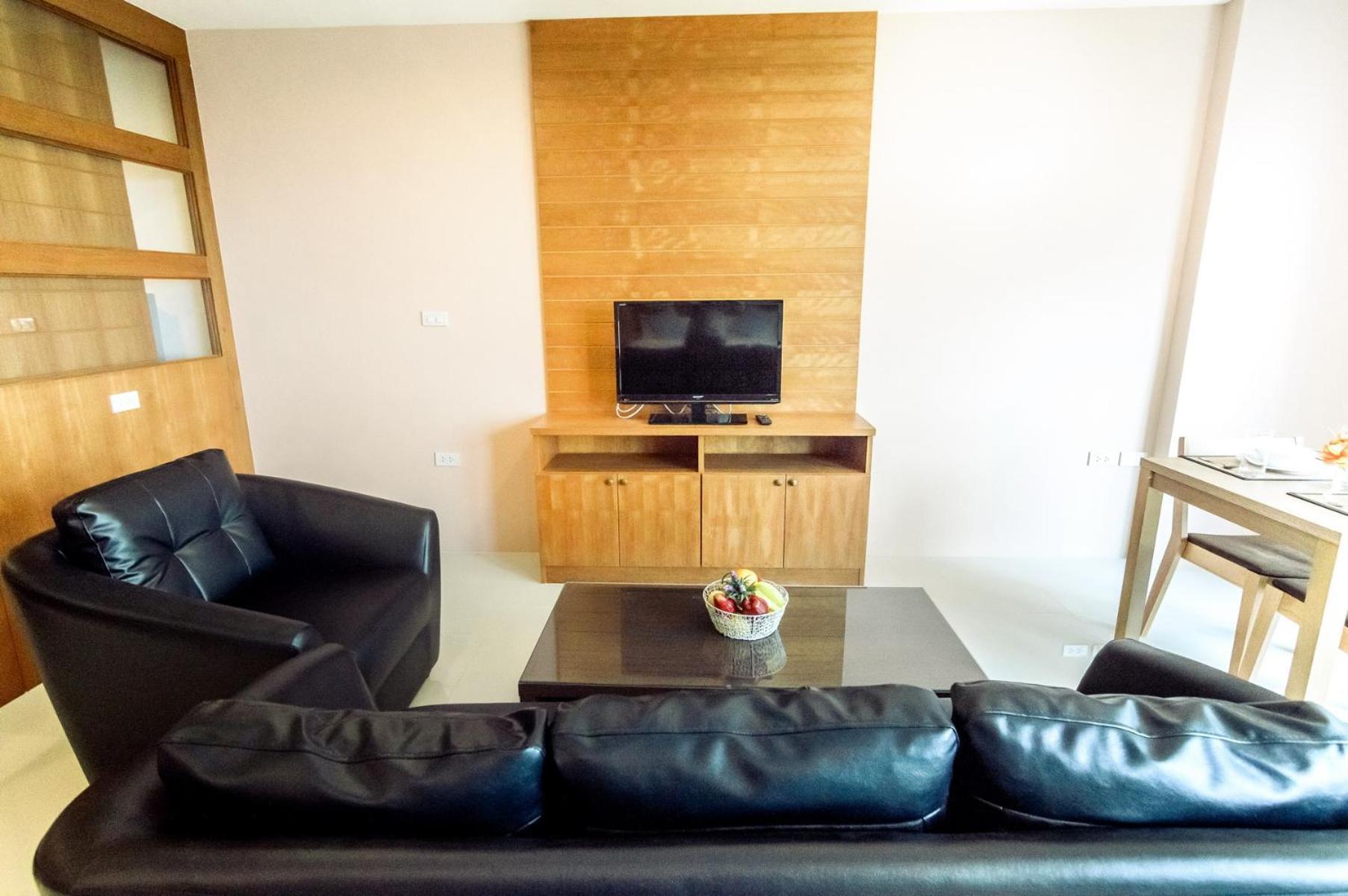 G Aparthotel
