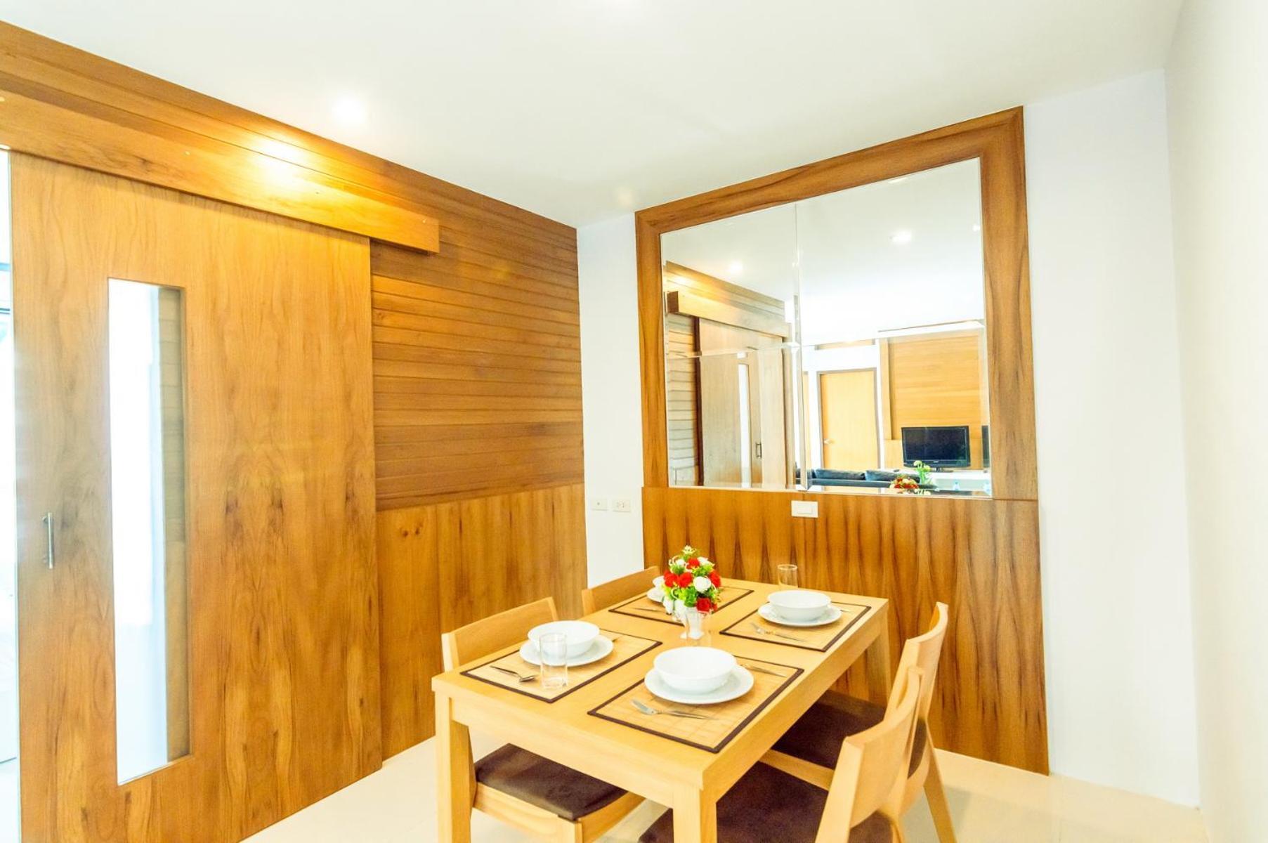 Aparthotel G