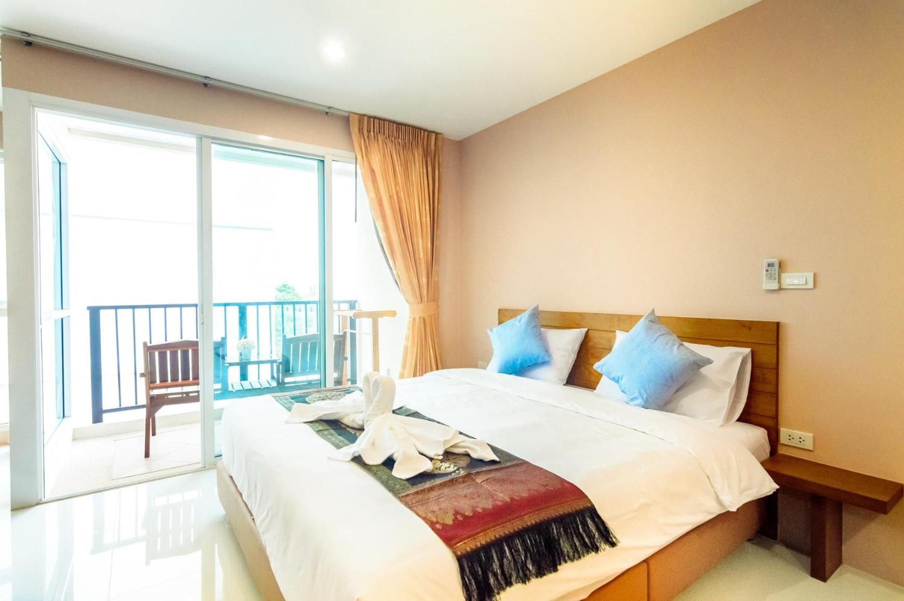 G Pattaya