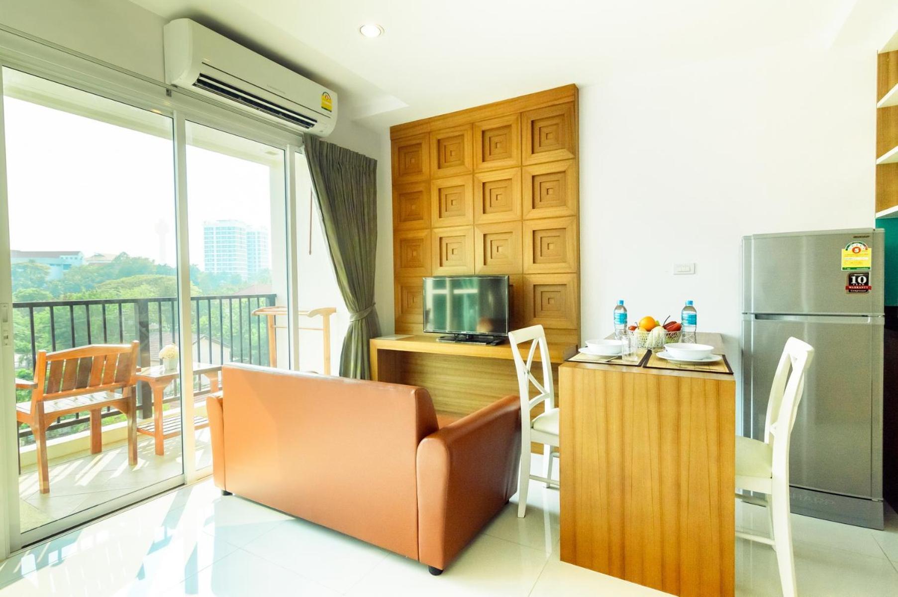 G 3* Pattaya