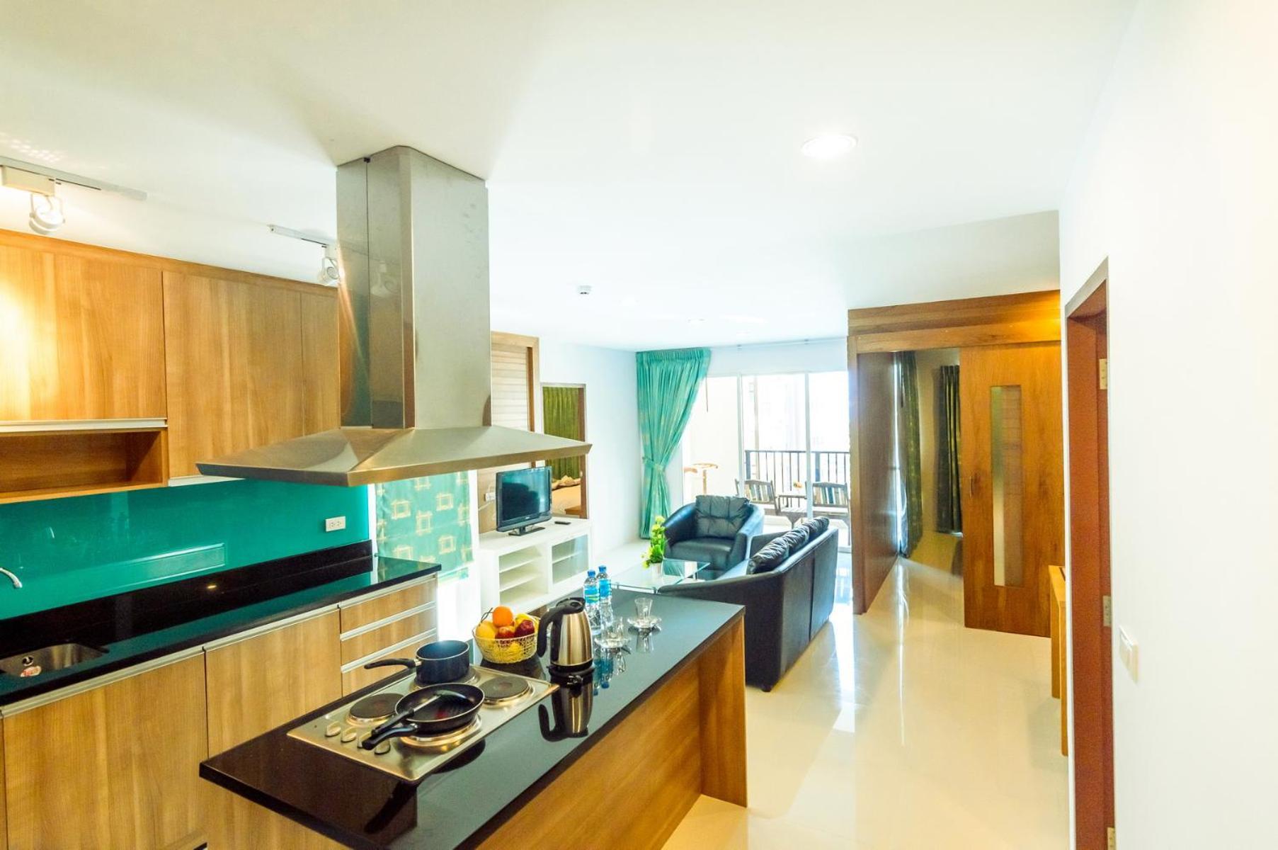 Aparthotel G