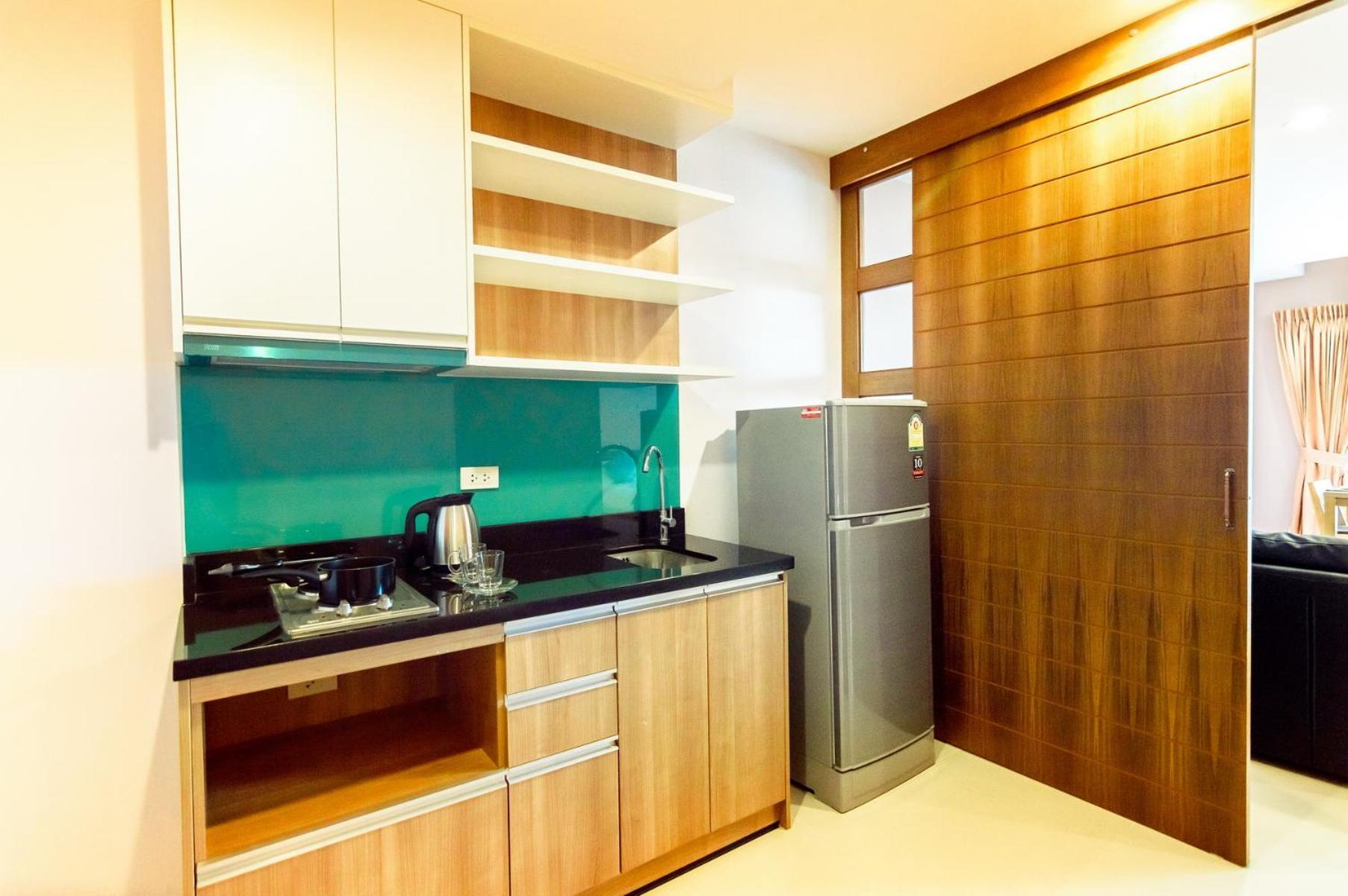 Aparthotel G