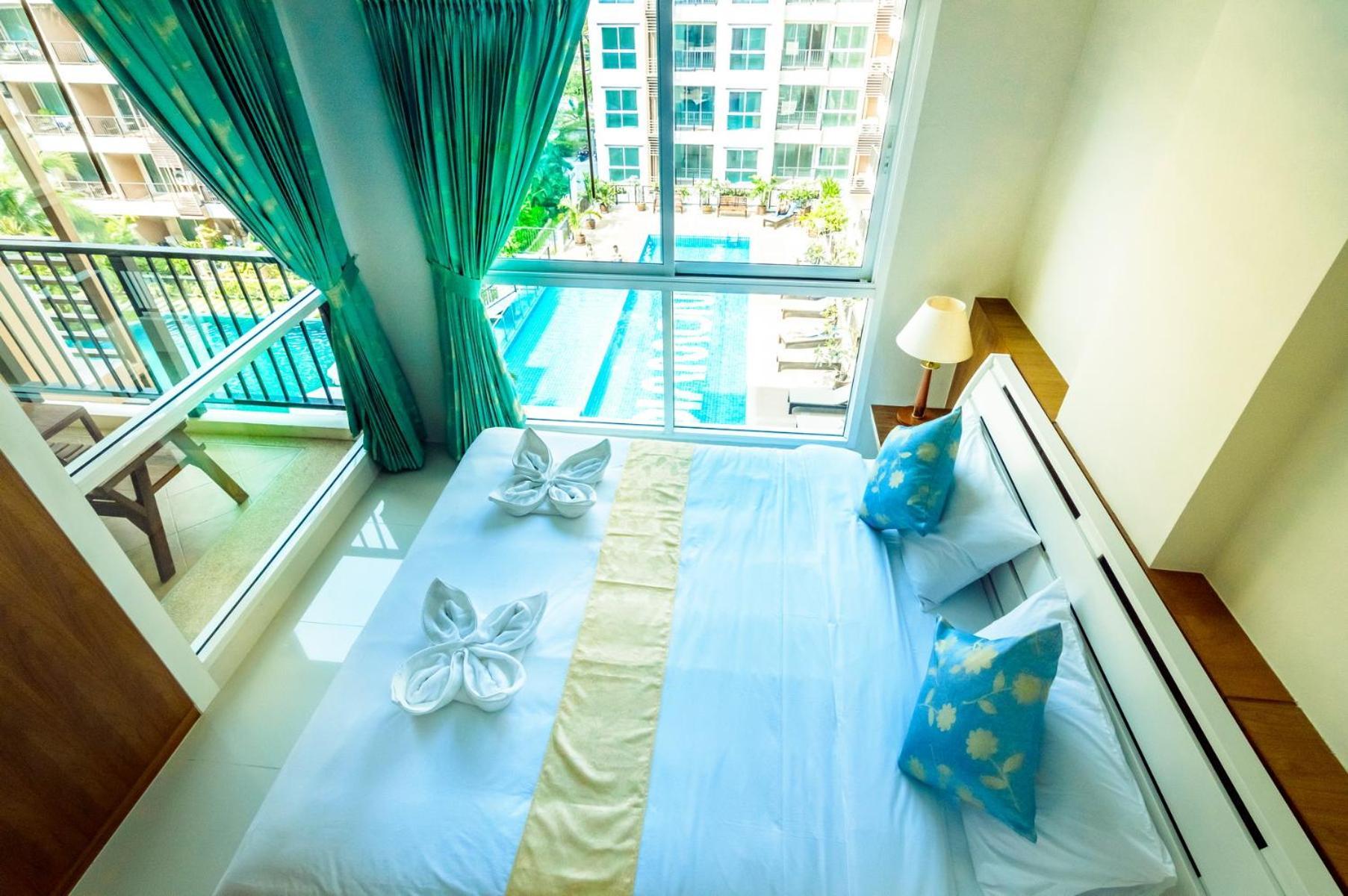 Aparthotel G 3*