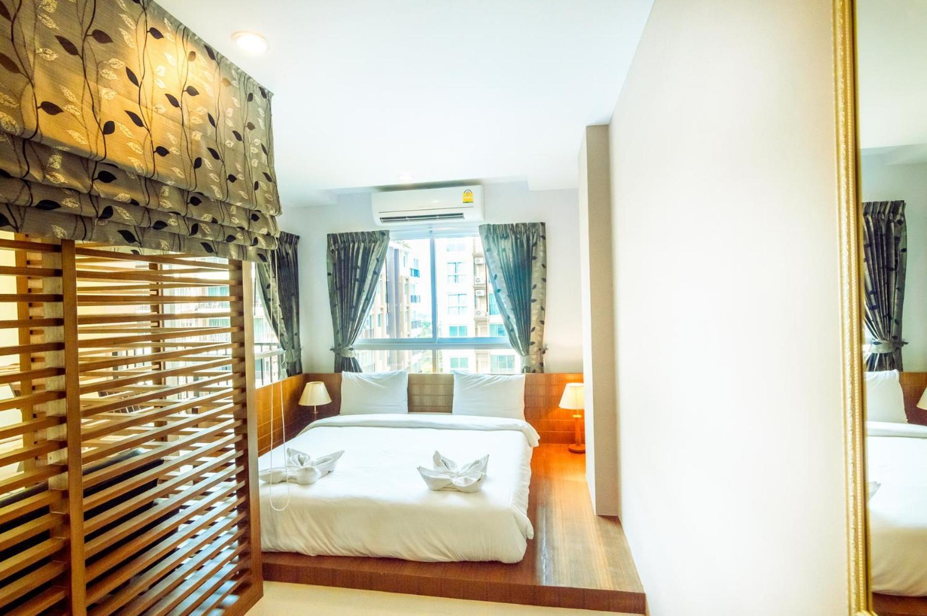 G Aparthotel 3*