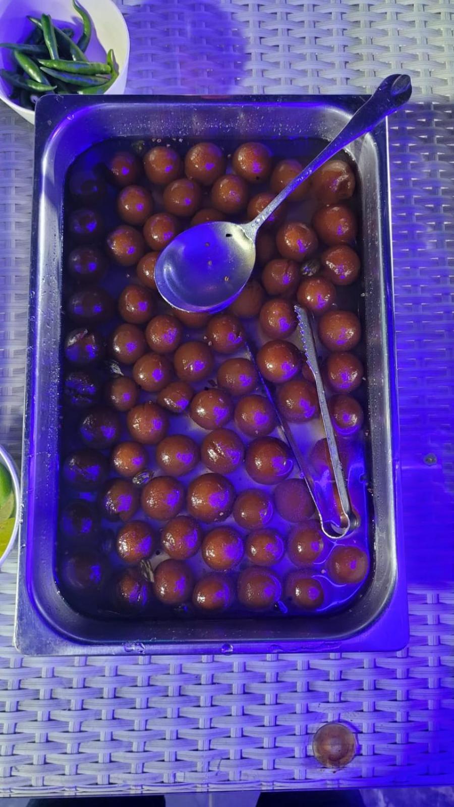 Marine Paradise Encore Aparthotel 3*