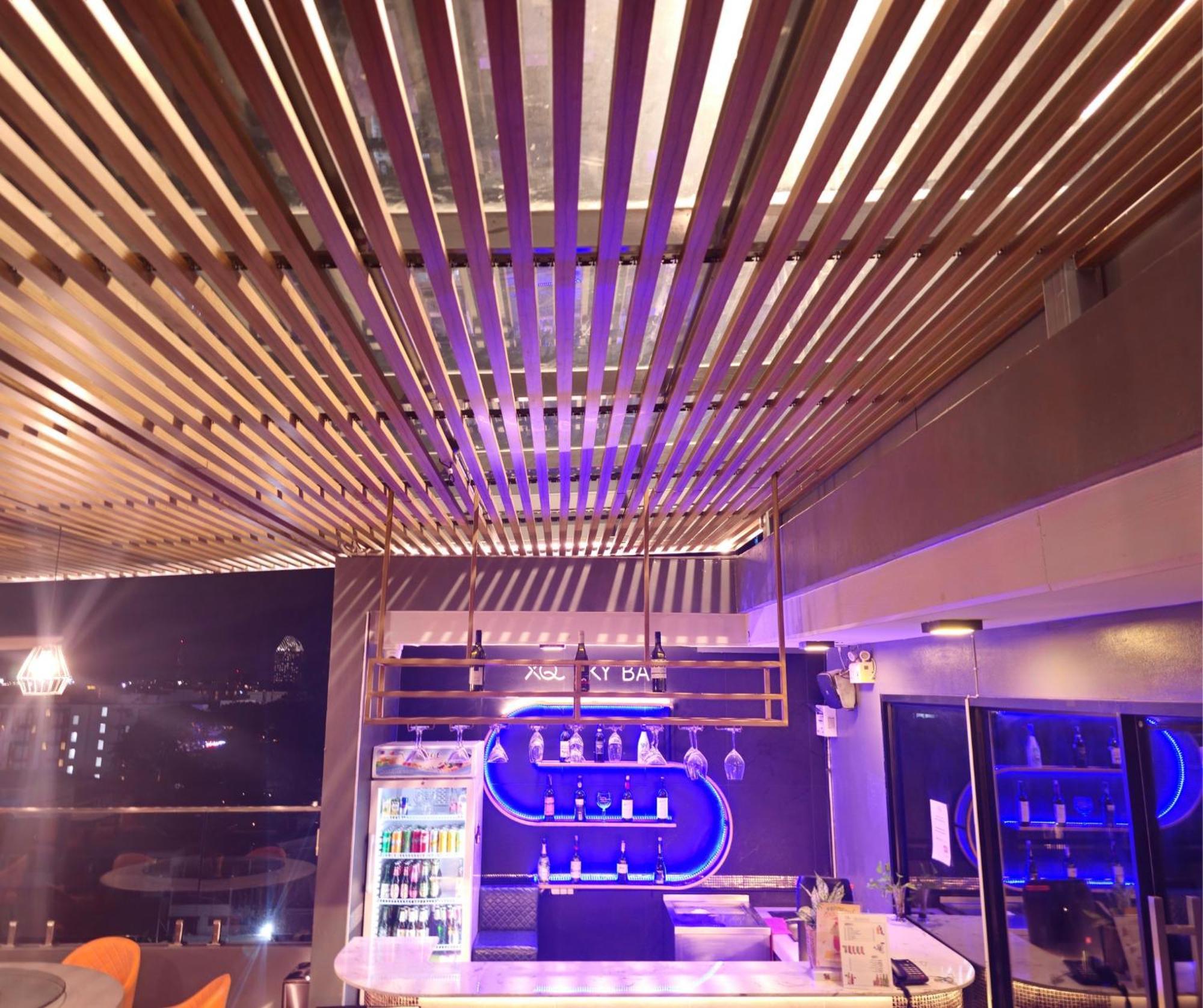 Xq Hotel 4*