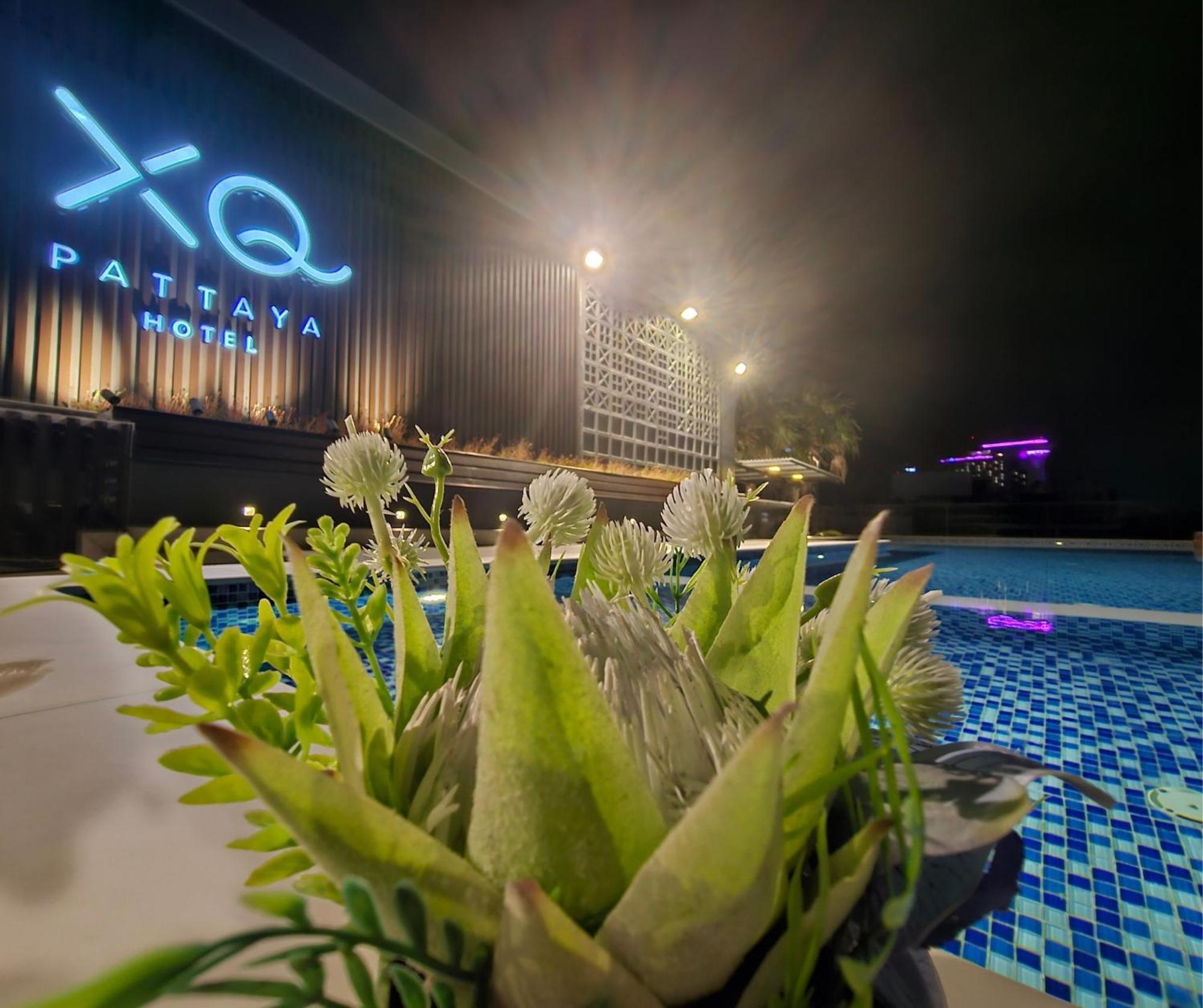 Hotel Xq Pattaya