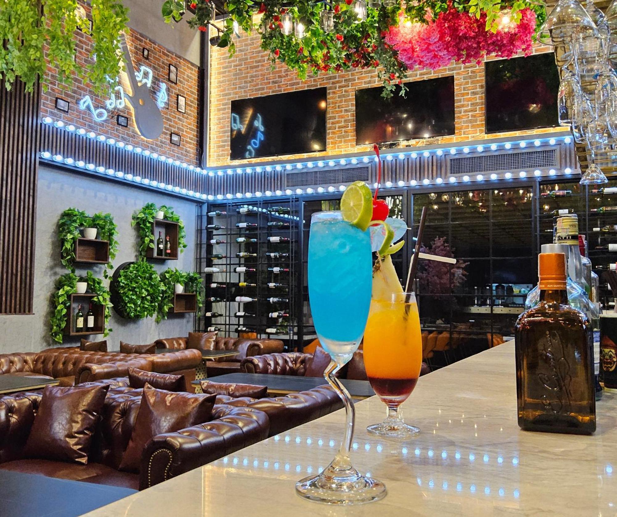 Xq 4* Pattaya